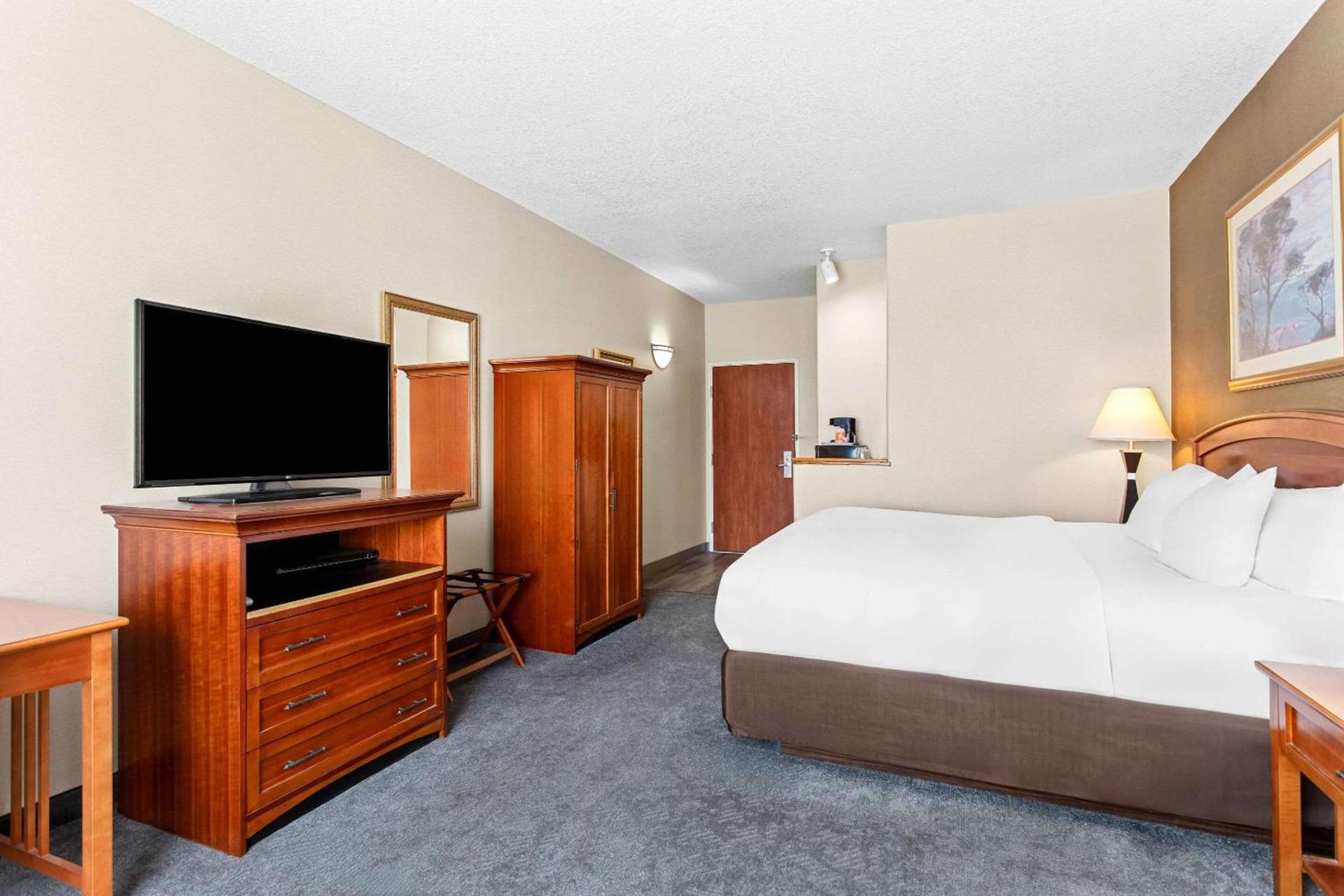 Comfort Inn & Suites I-25 near Spaceport America photo 14