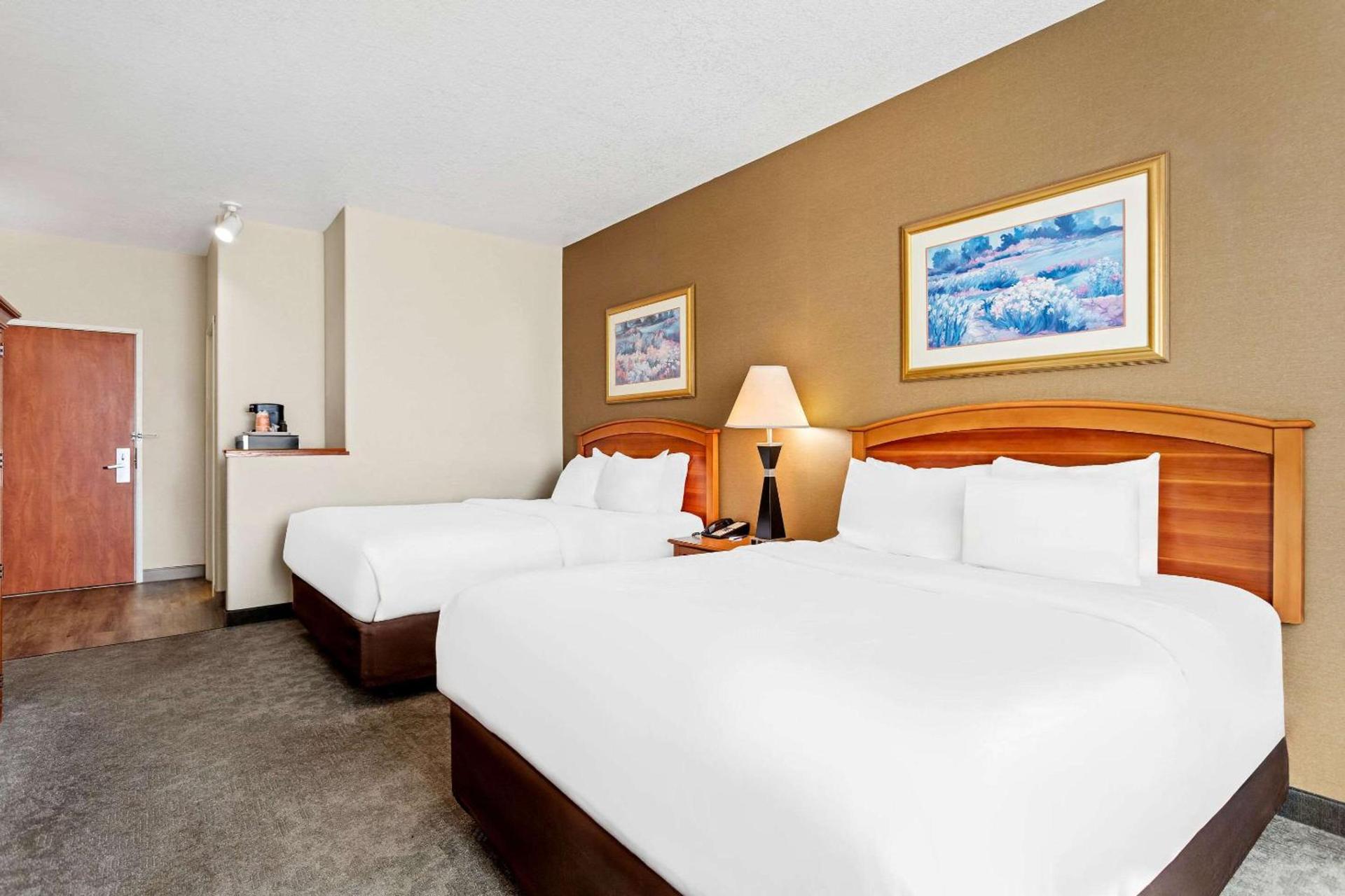Comfort Inn & Suites I-25 near Spaceport America photo 16