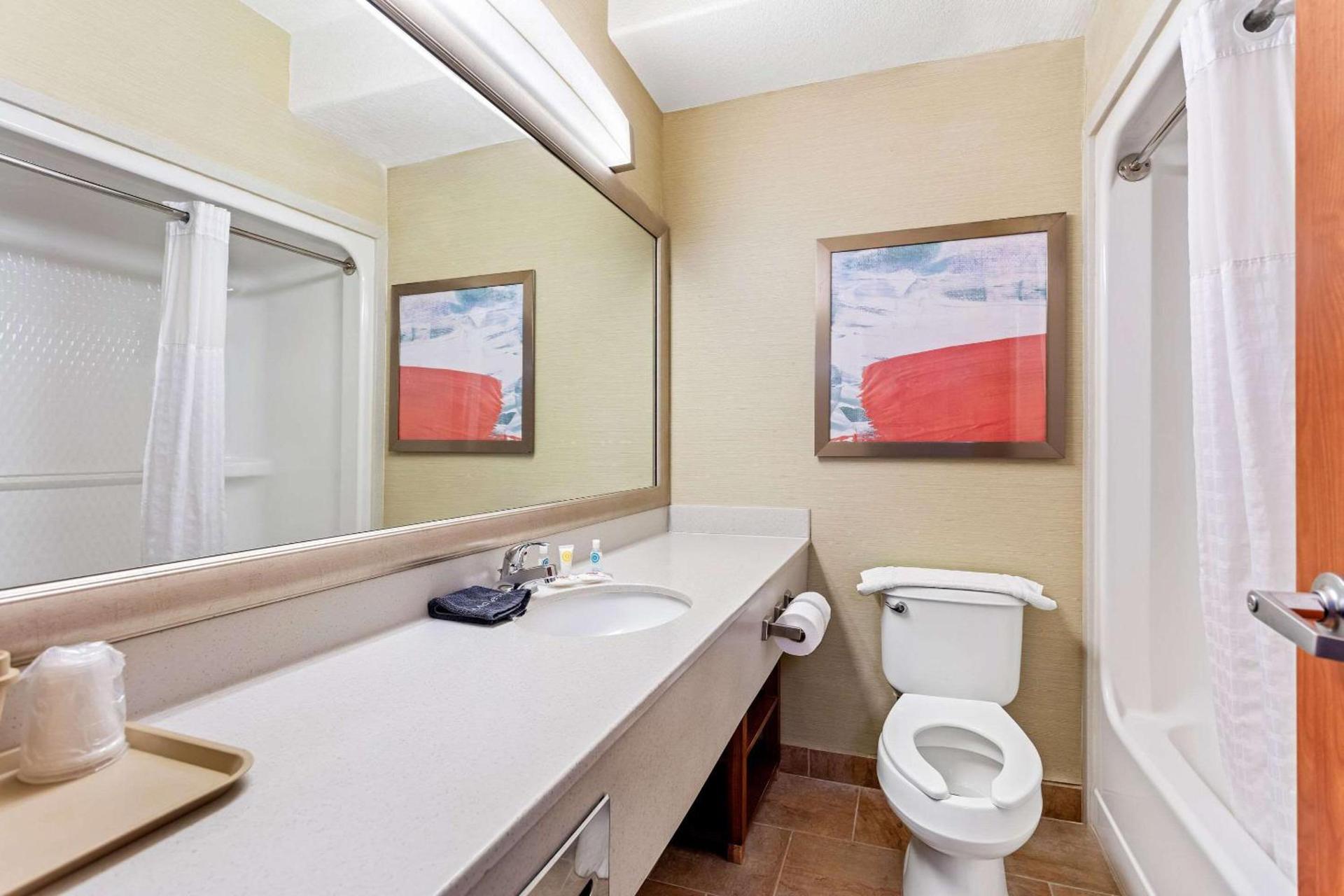 Comfort Inn & Suites I-25 near Spaceport America photo 18