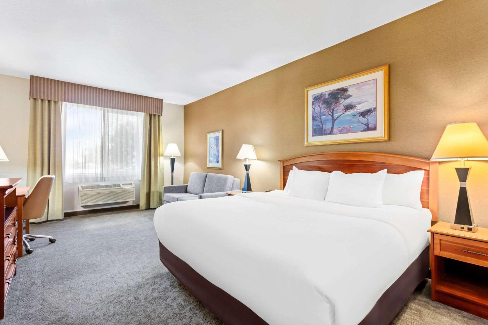 Comfort Inn & Suites I-25 near Spaceport America photo 21
