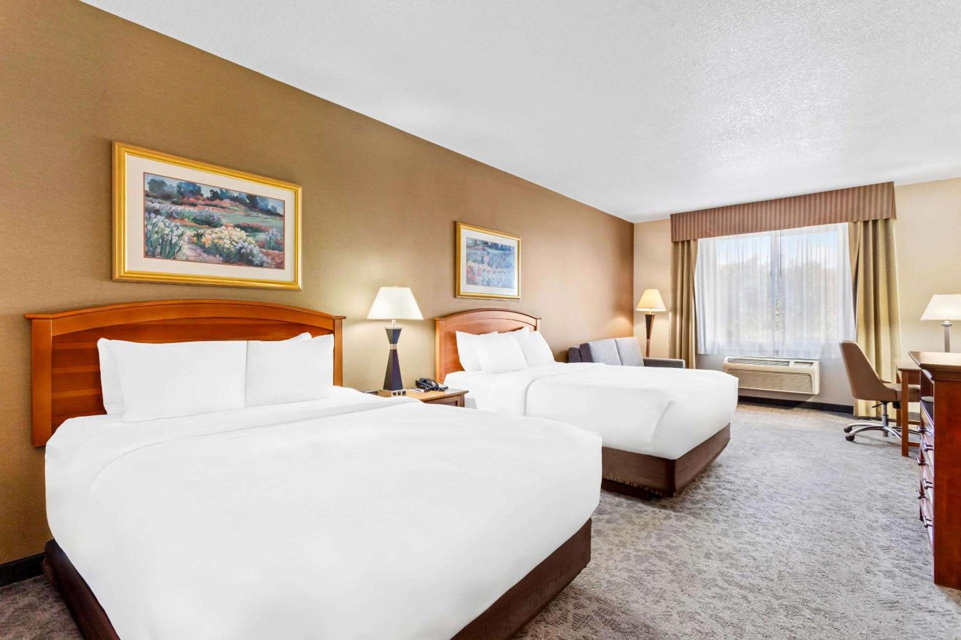 Comfort Inn & Suites I-25 near Spaceport America photo 23