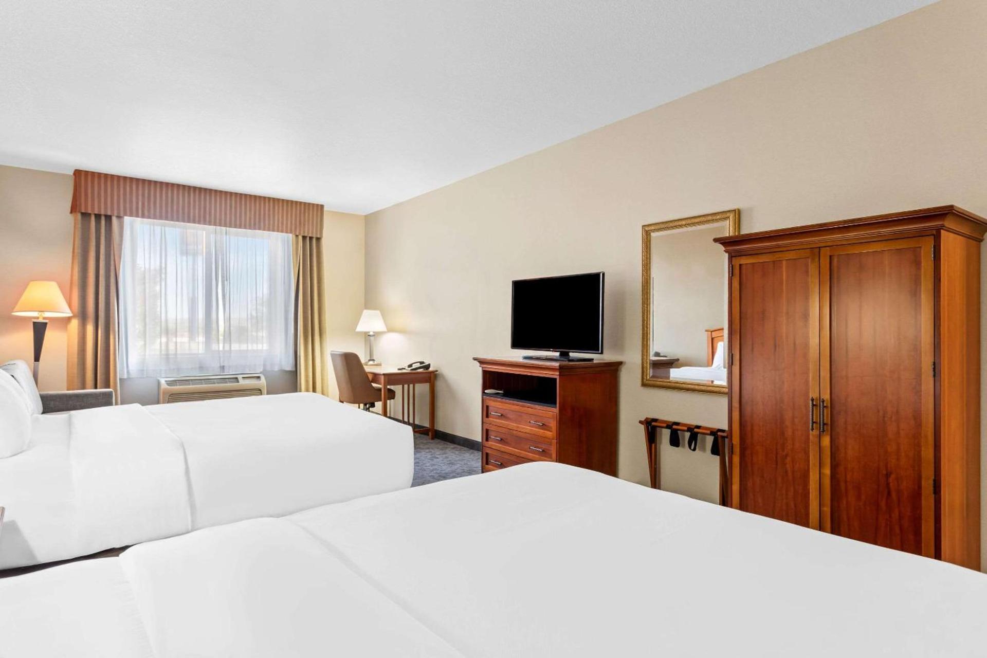 Comfort Inn & Suites I-25 near Spaceport America photo 25