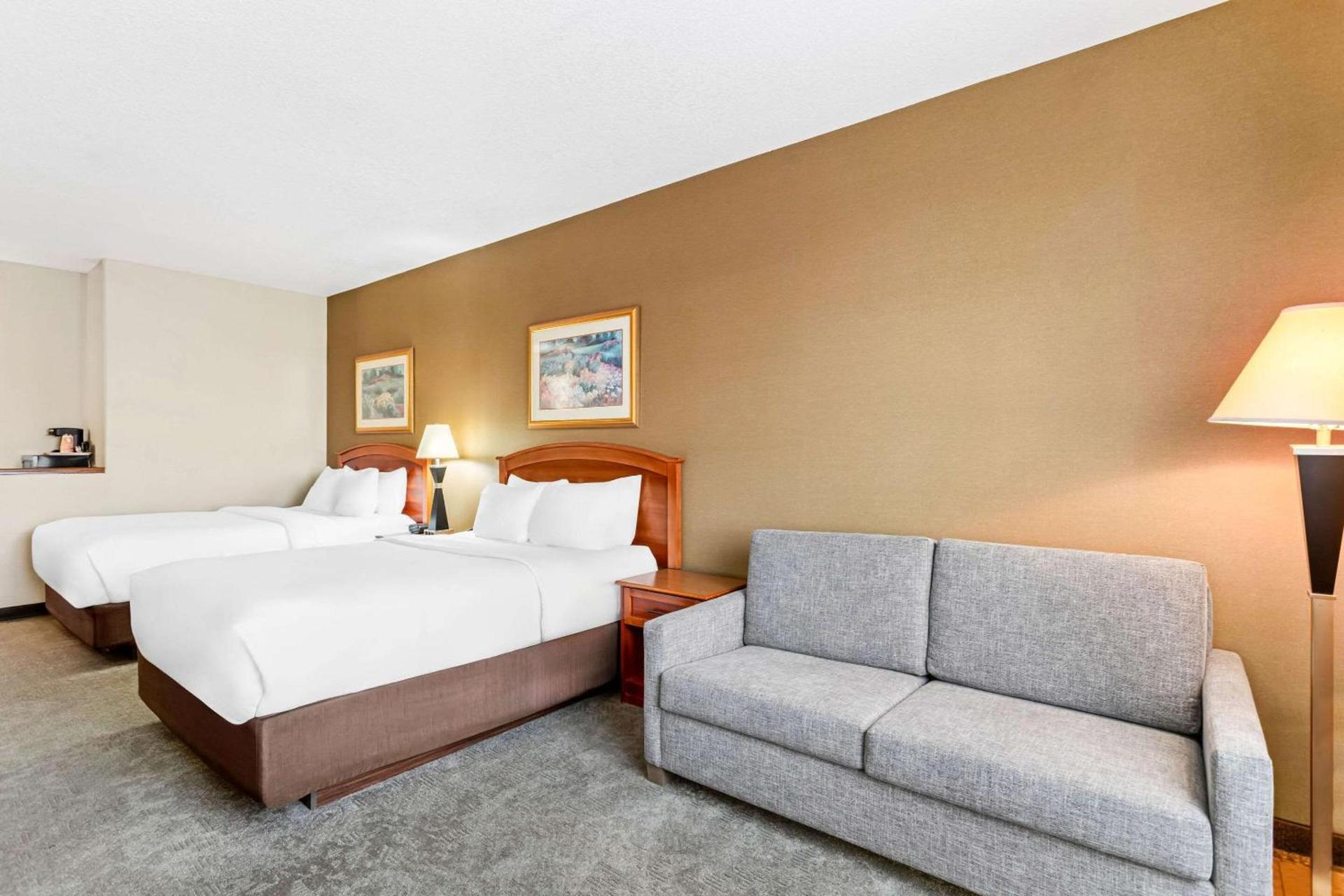 Comfort Inn & Suites I-25 near Spaceport America photo 24