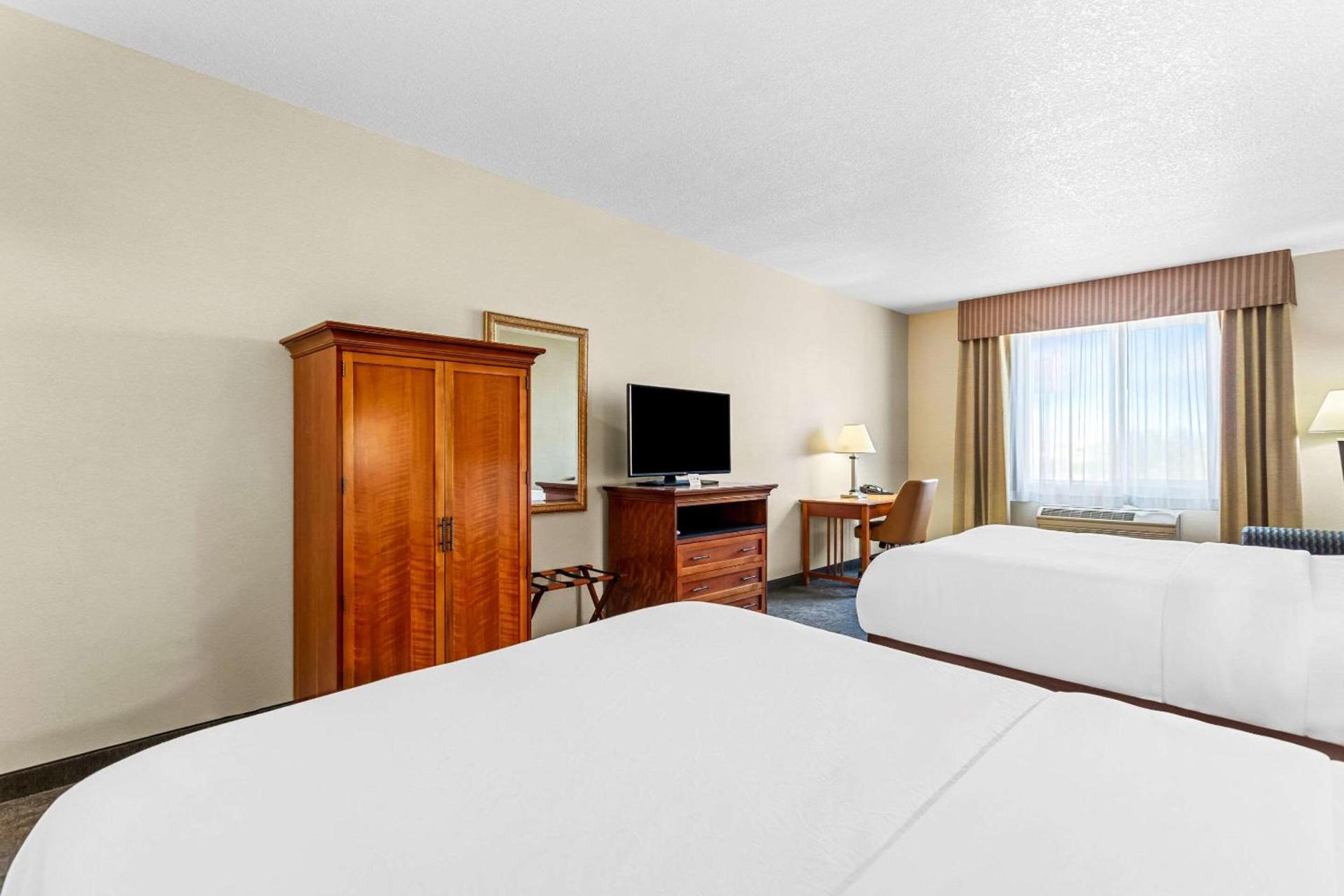 Comfort Inn & Suites I-25 near Spaceport America photo 28