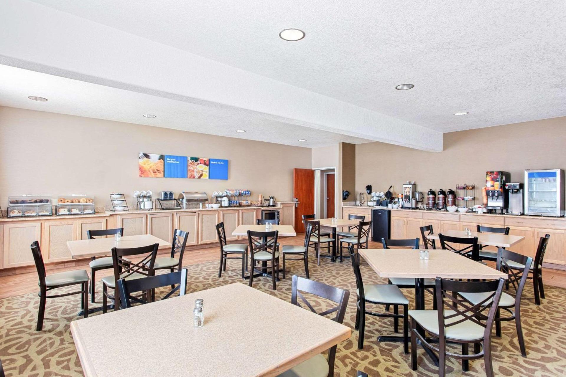 Comfort Inn & Suites I-25 near Spaceport America photo 35