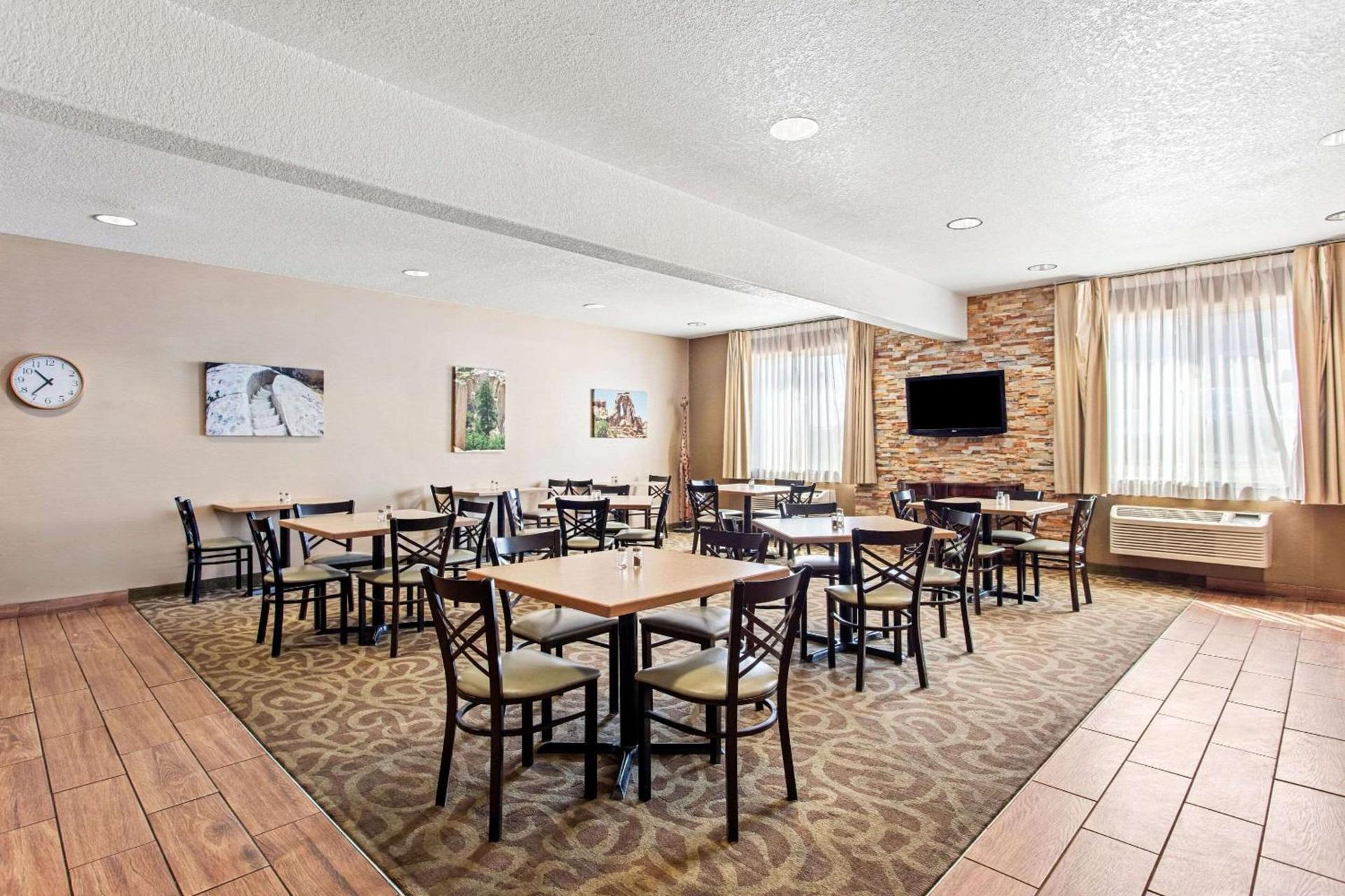Comfort Inn & Suites I-25 near Spaceport America photo 38