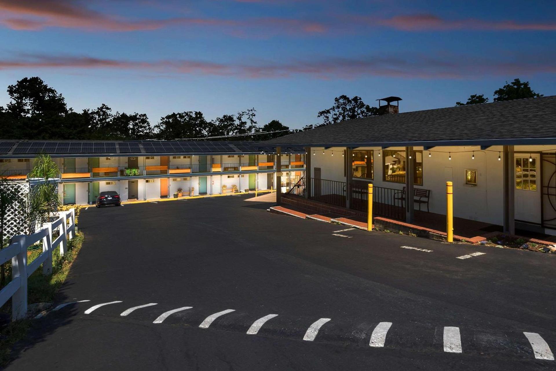 Quality Inn & Suites Jackson photo 5