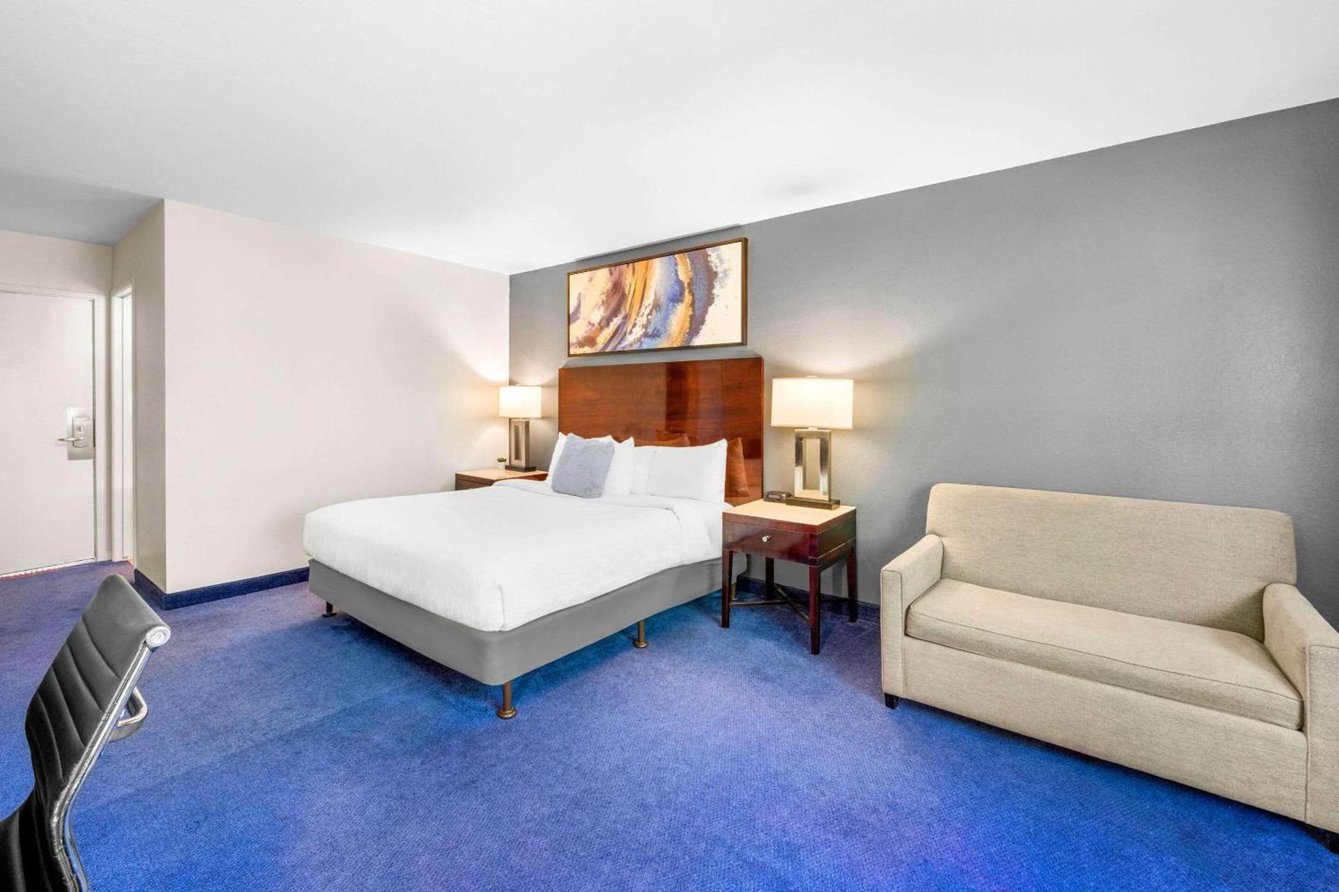 Quality Inn & Suites Jackson photo 10