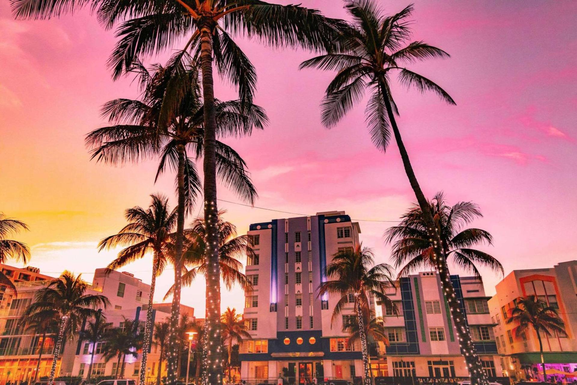 enVision Hotel Miami International Airport photo 3