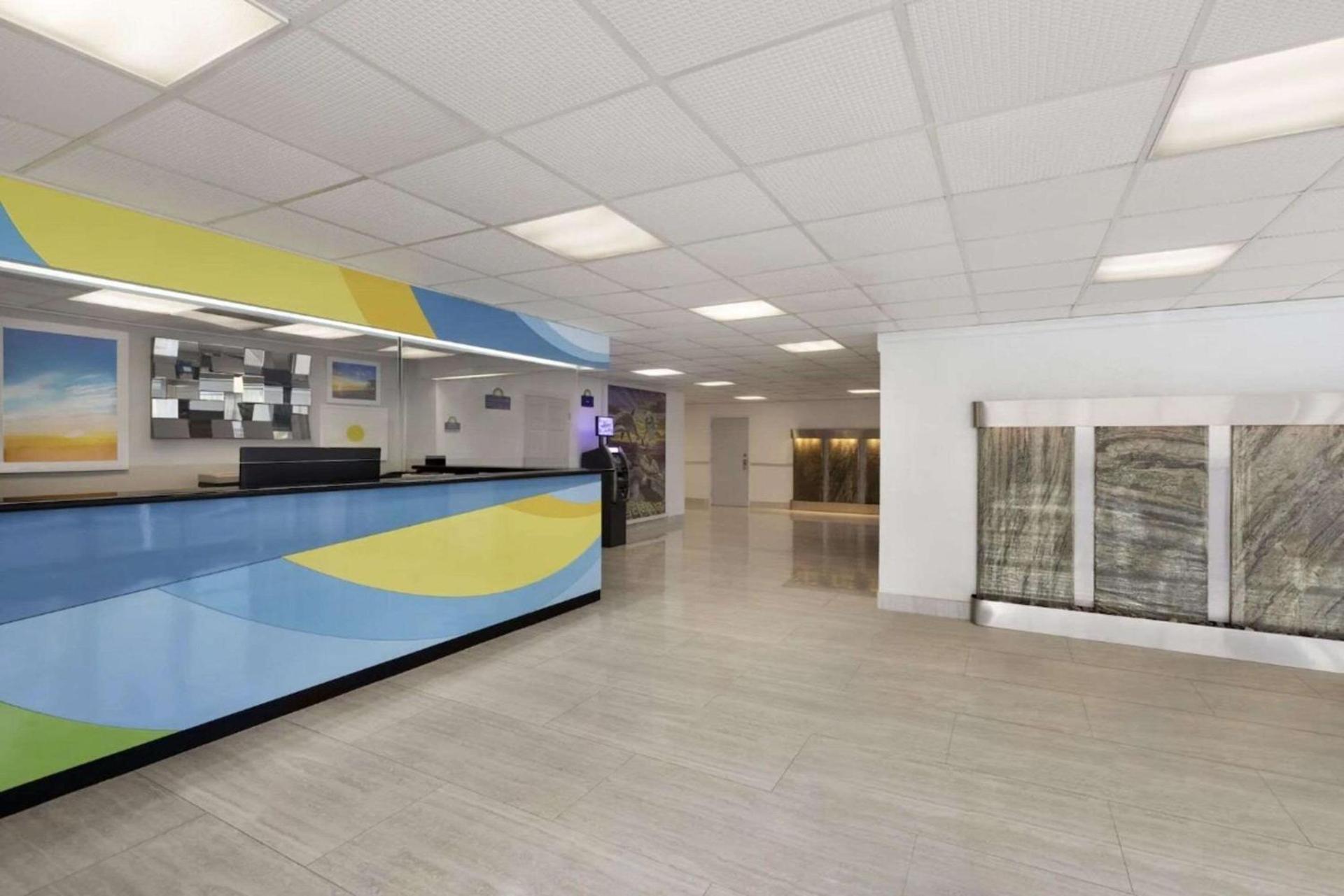 enVision Hotel Miami International Airport photo 4