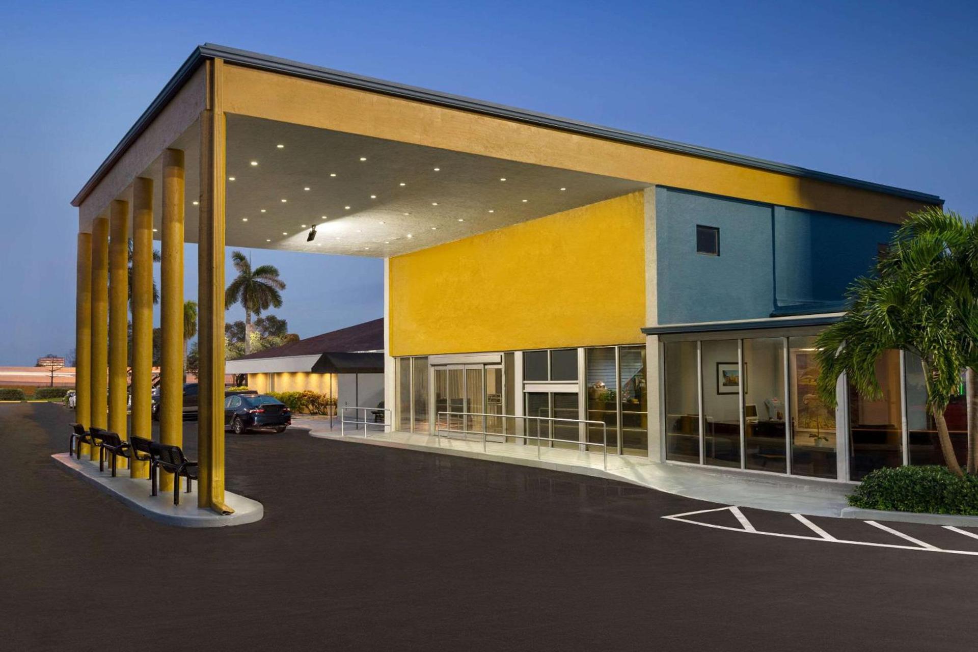 enVision Hotel Miami International Airport photo 2