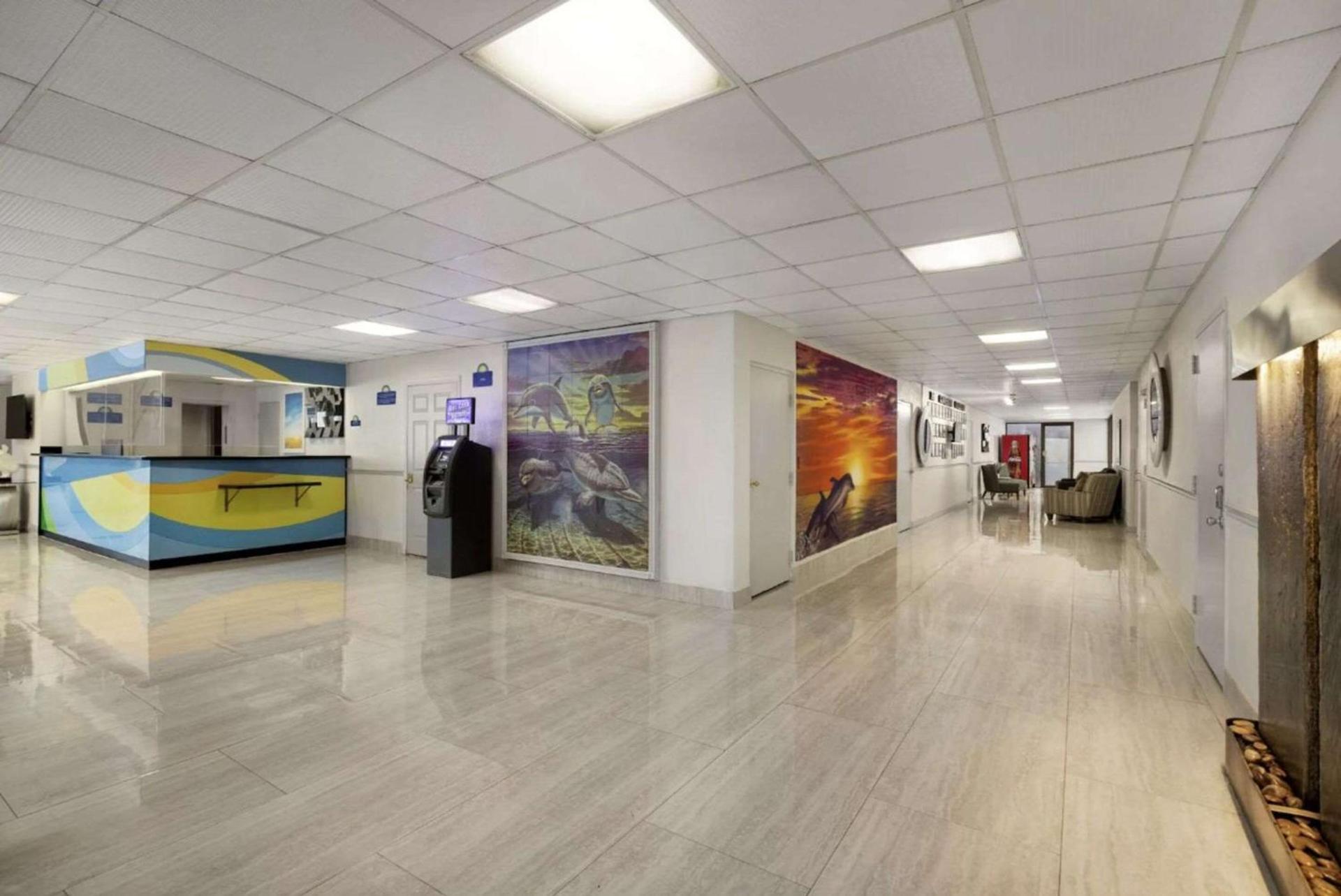 enVision Hotel Miami International Airport photo 5