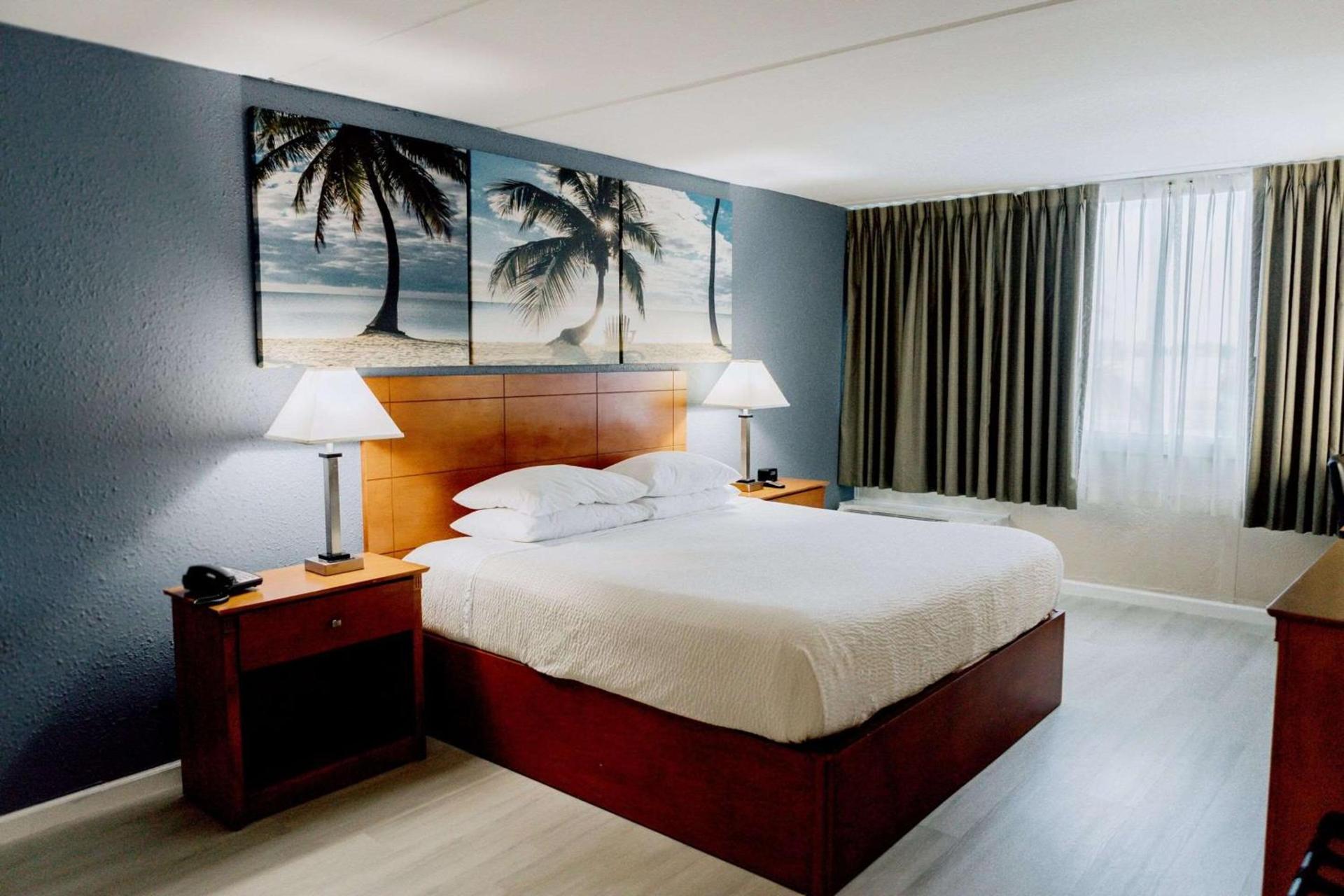 enVision Hotel Miami International Airport photo 7