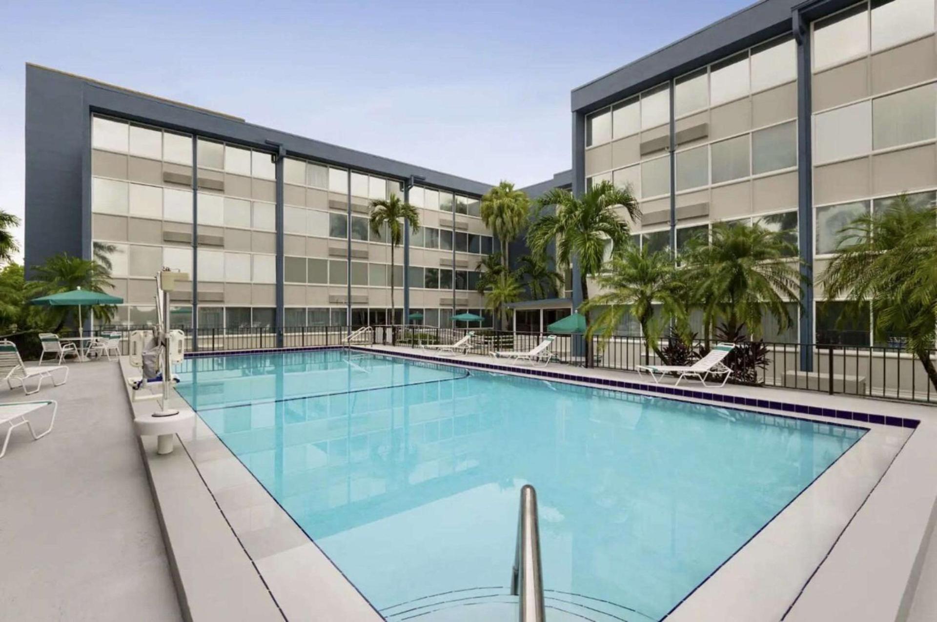 enVision Hotel Miami International Airport photo 9