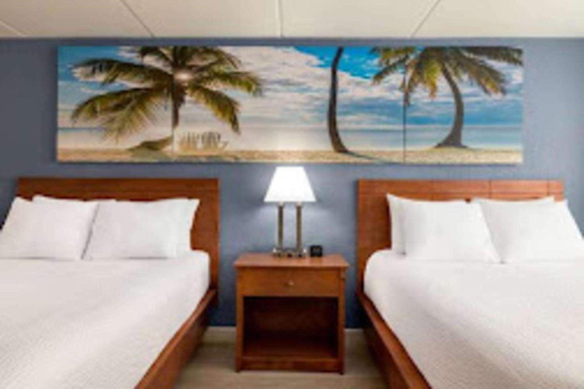 enVision Hotel Miami International Airport photo 6