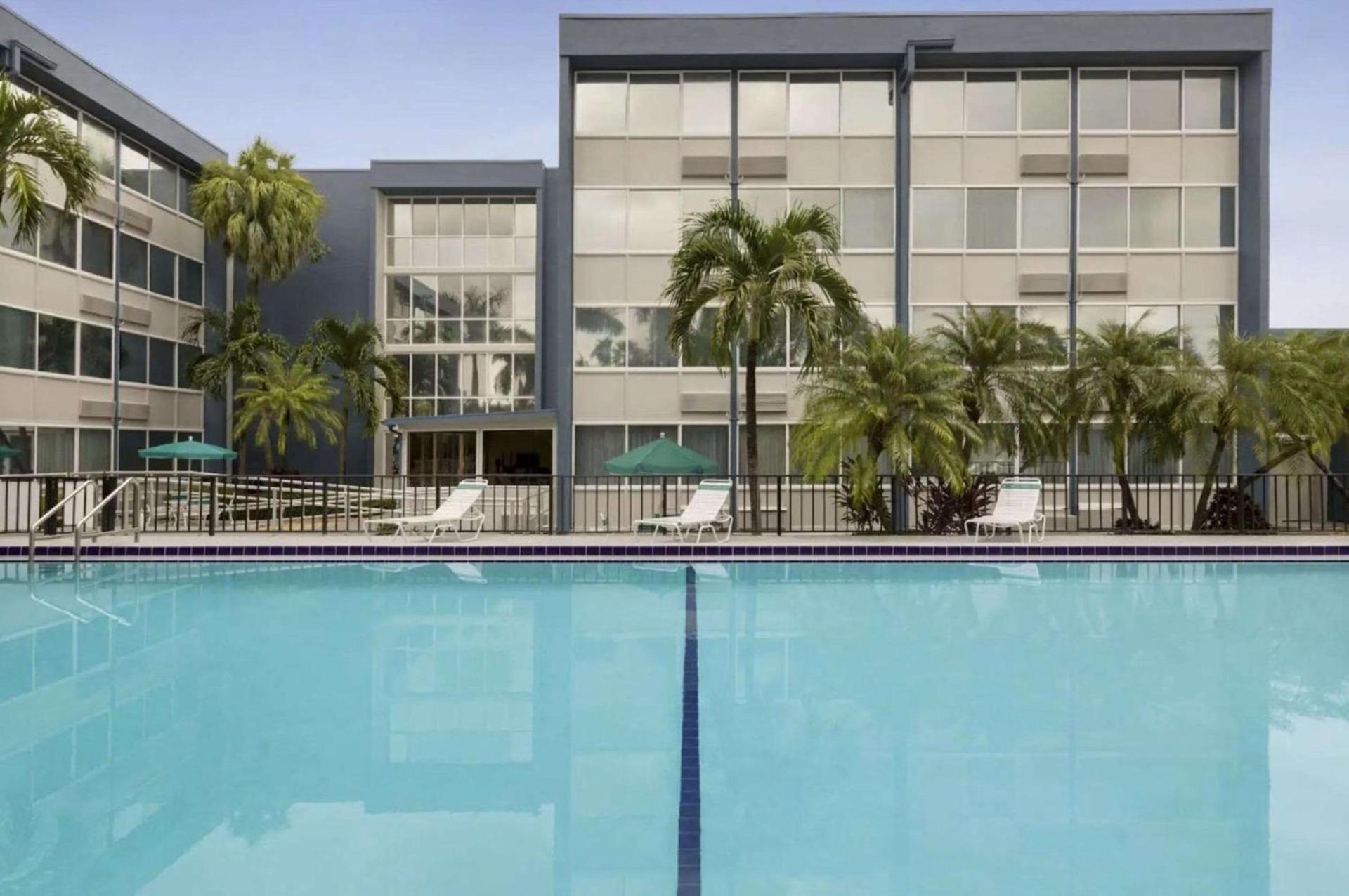 enVision Hotel Miami International Airport photo 10
