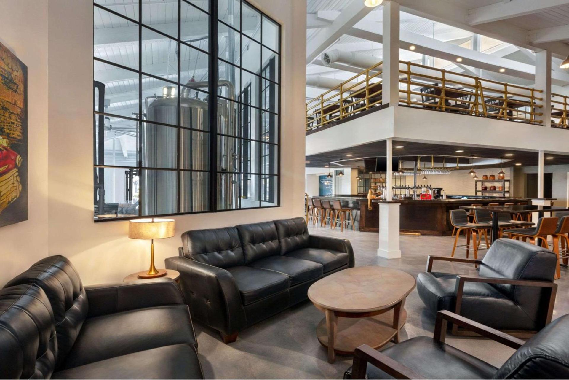 enVision Hotel Miami International Airport photo 14
