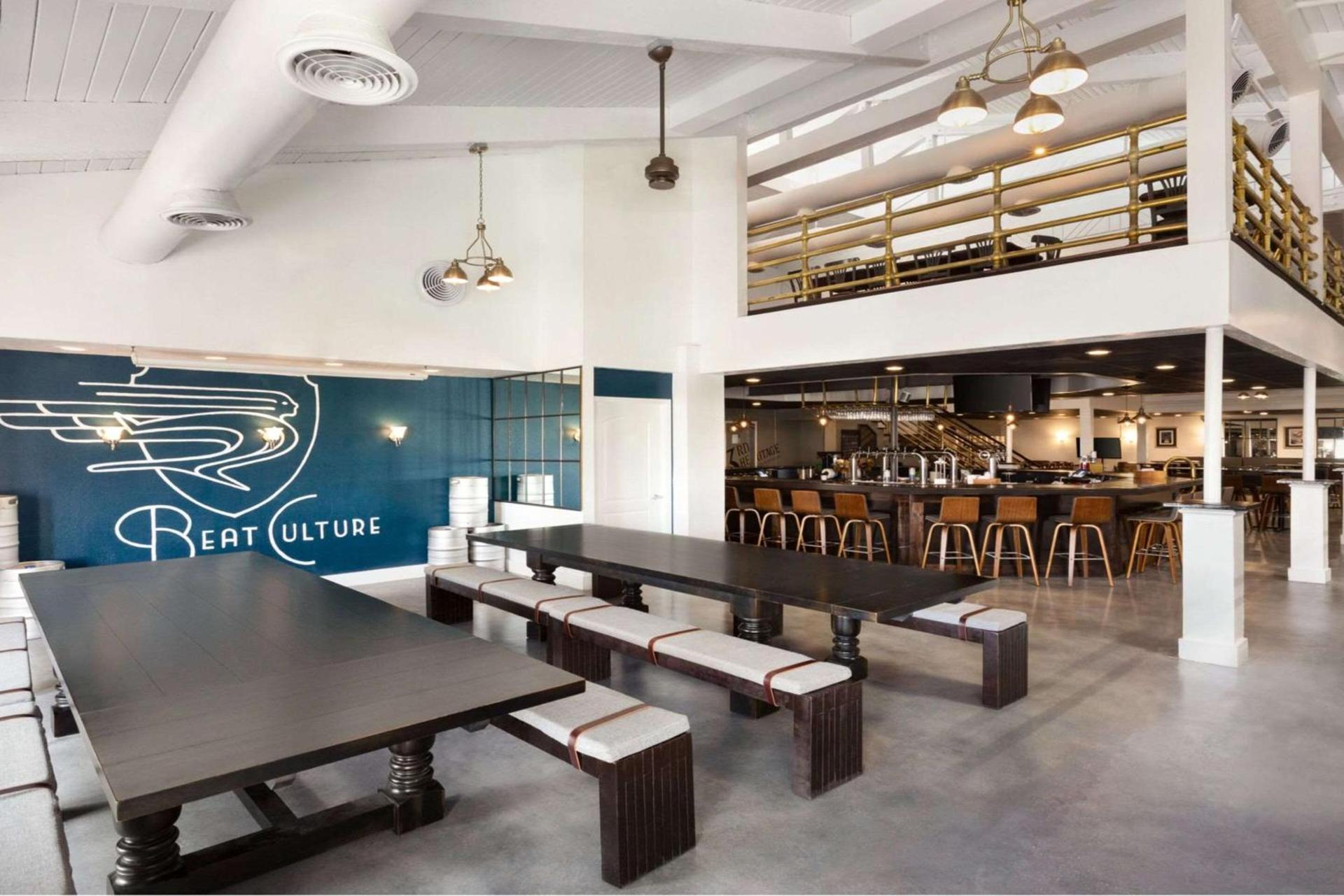 enVision Hotel Miami International Airport photo 15