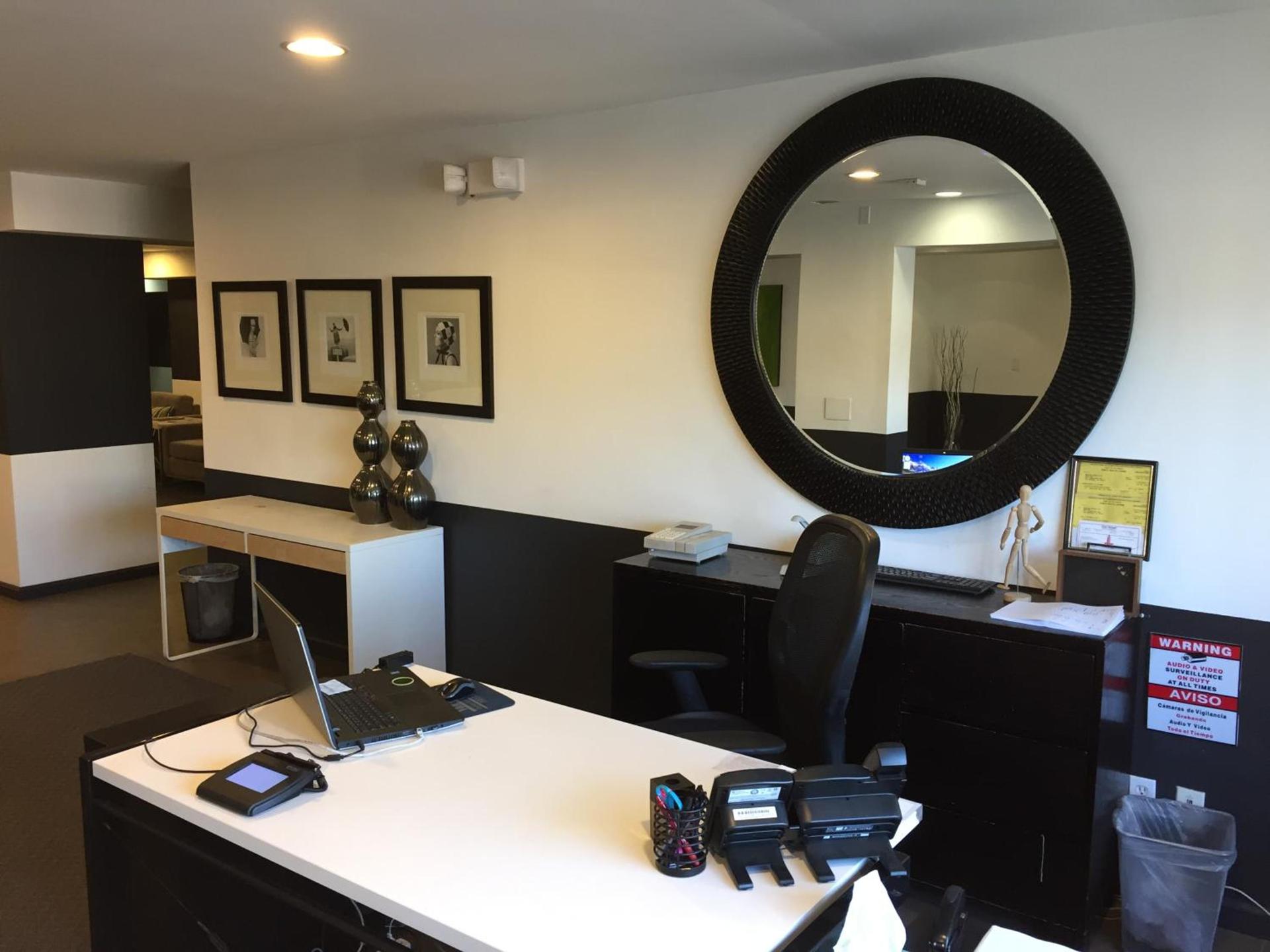 Shelter Hotel Los Angeles photo 6