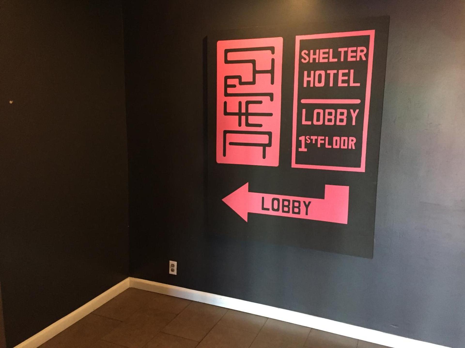 Shelter Hotel Los Angeles photo 4