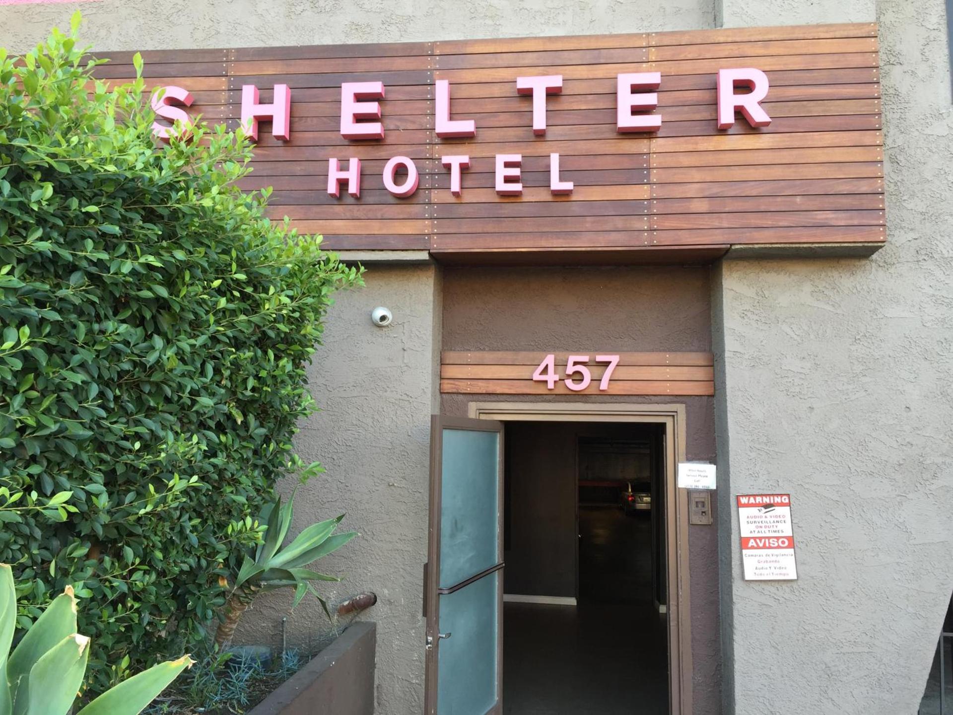 Shelter Hotel Los Angeles photo 19