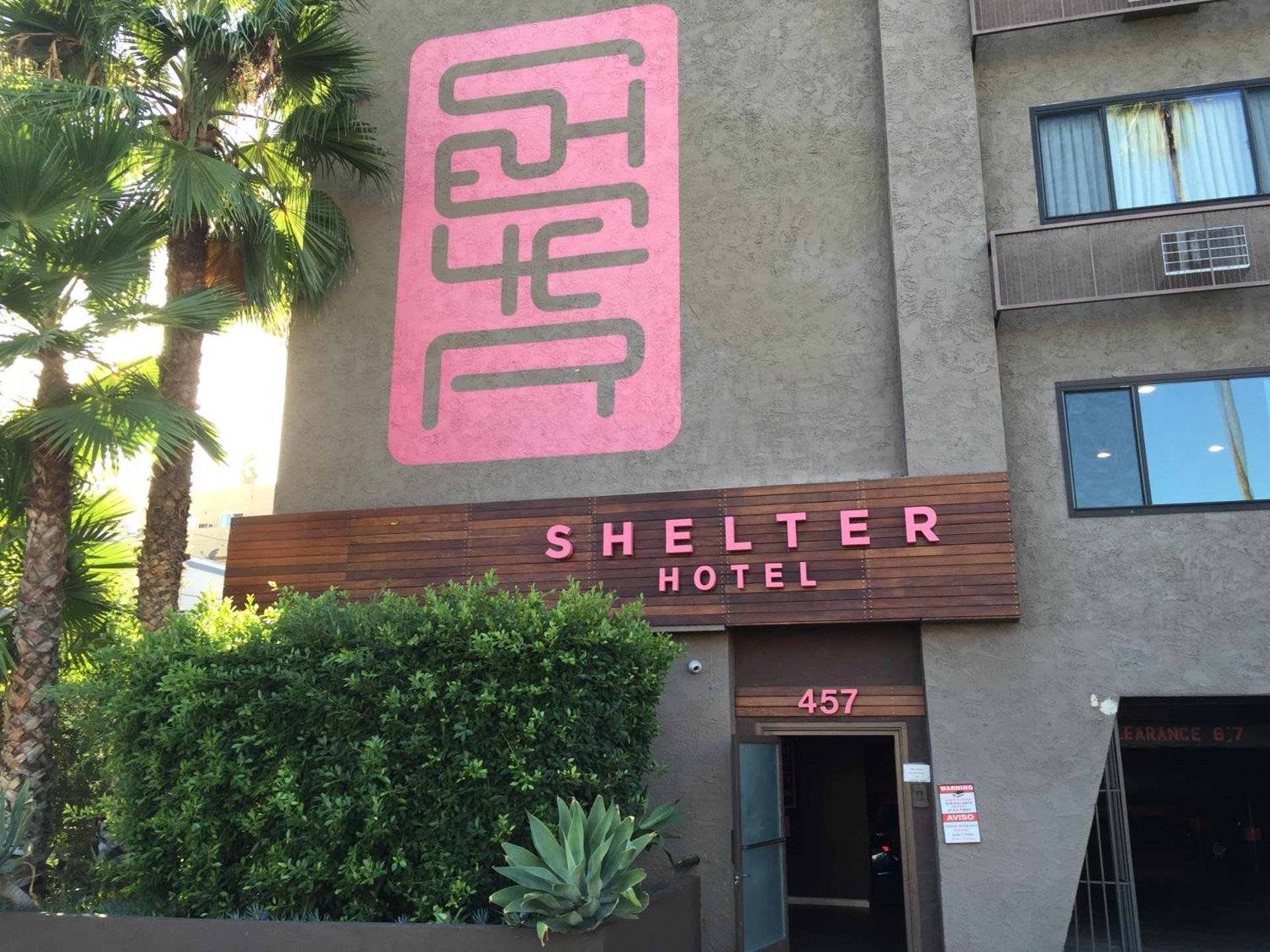 Shelter Hotel Los Angeles photo 18