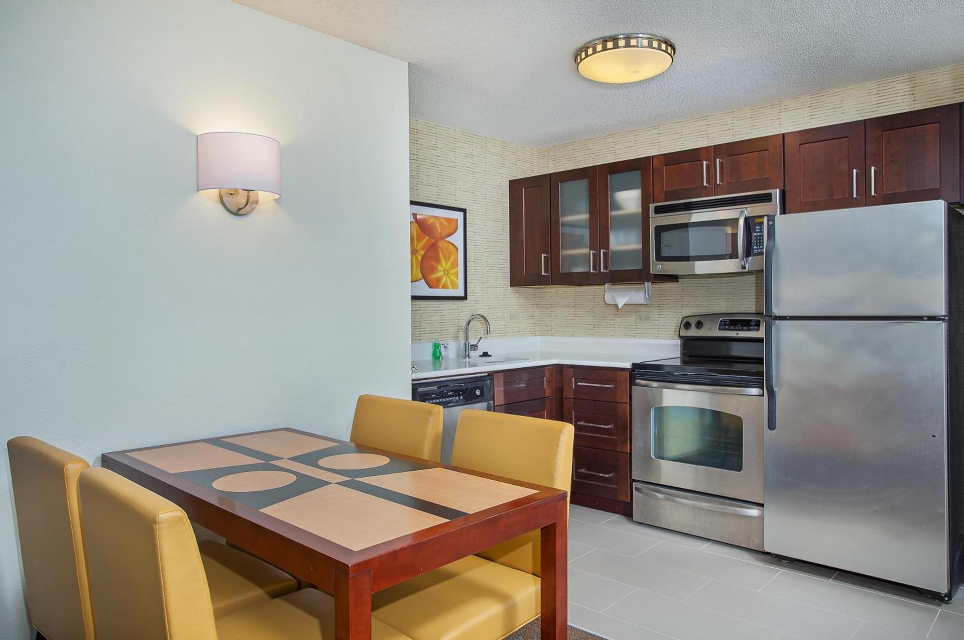 Residence Inn Knoxville Cedar Bluff photo 26