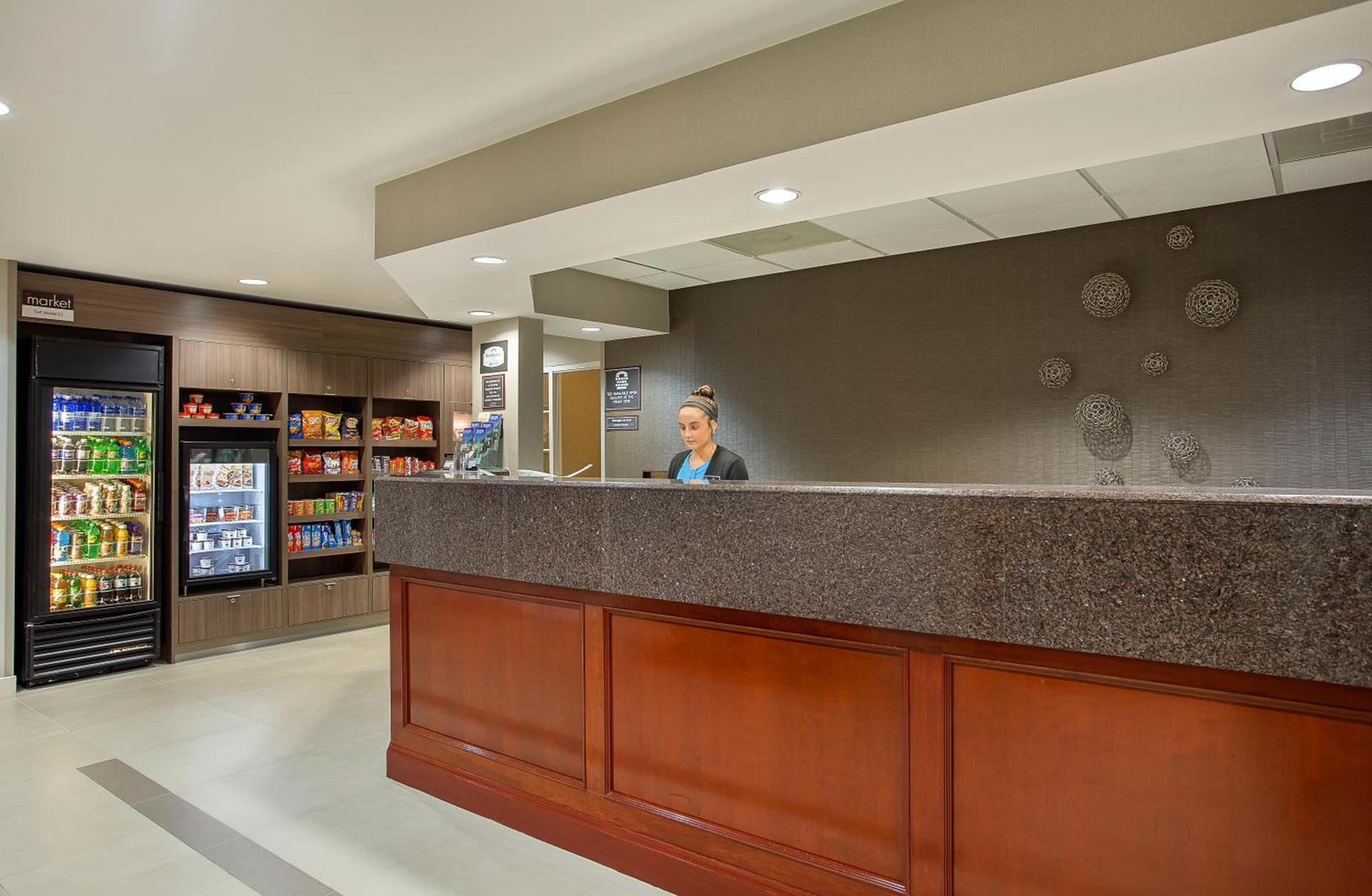 Residence Inn Knoxville Cedar Bluff photo 2