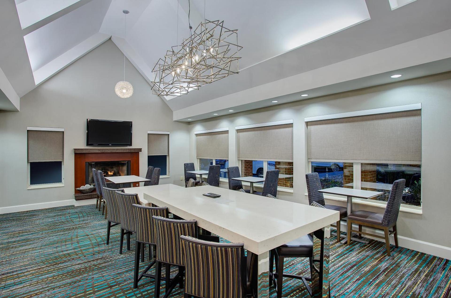 Residence Inn Knoxville Cedar Bluff photo 25
