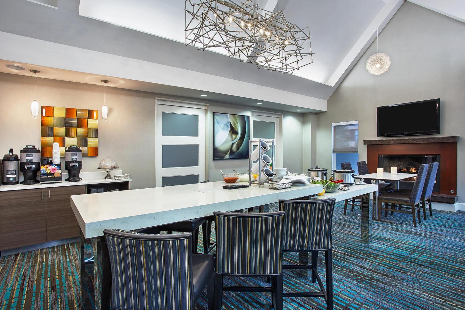 Residence Inn Knoxville Cedar Bluff photo 21