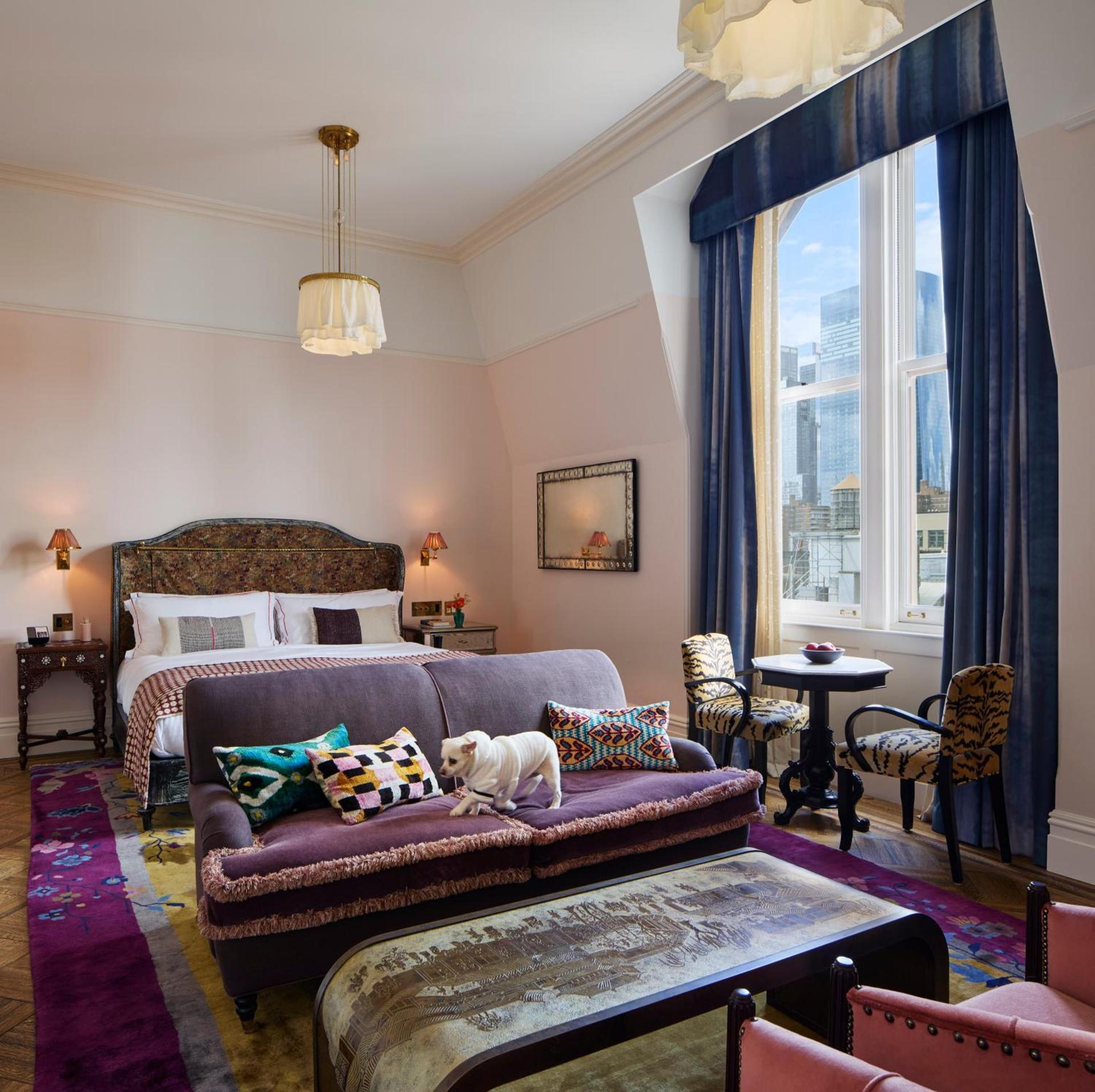 The Hotel Chelsea photo 66