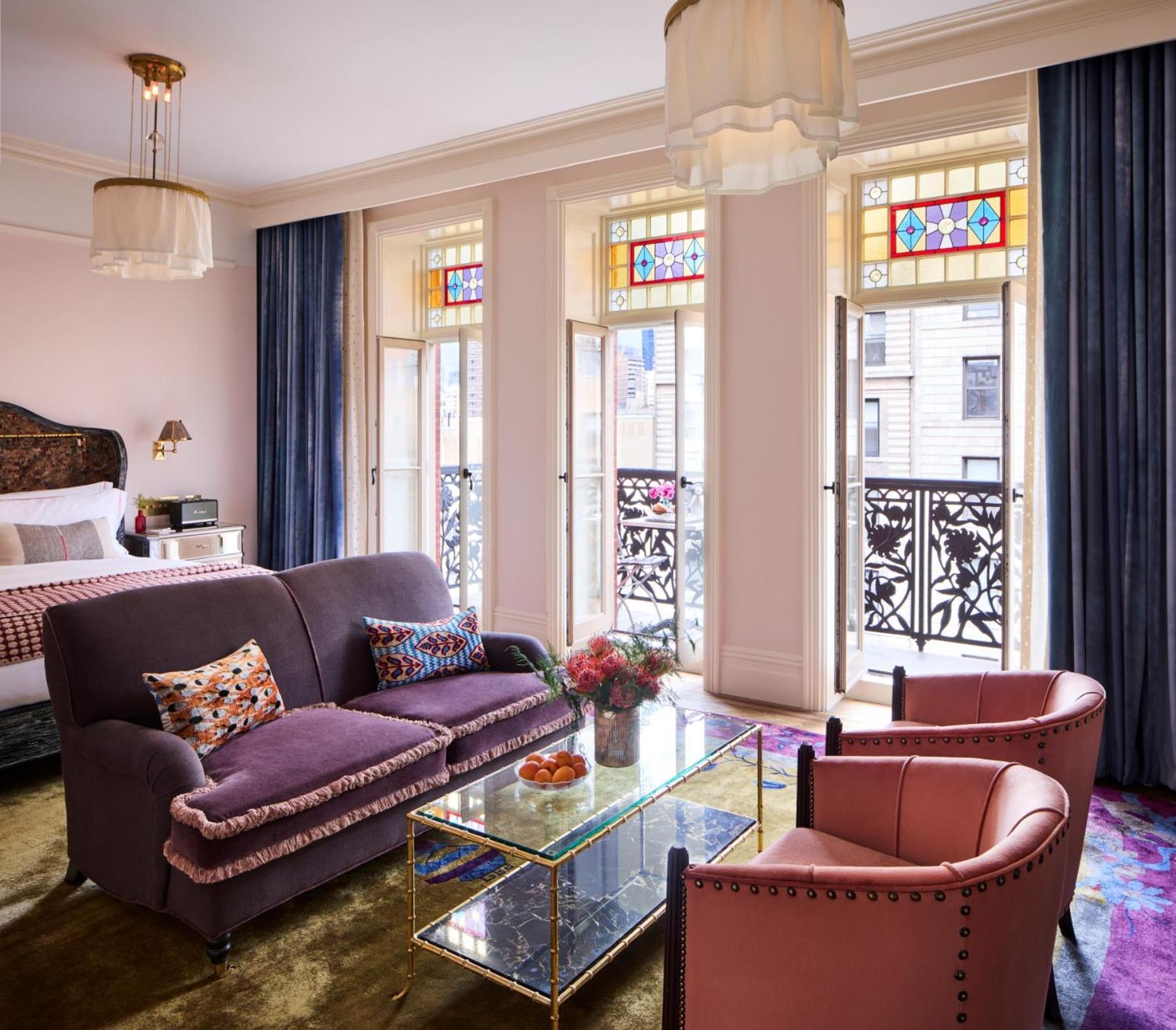 The Hotel Chelsea photo 73