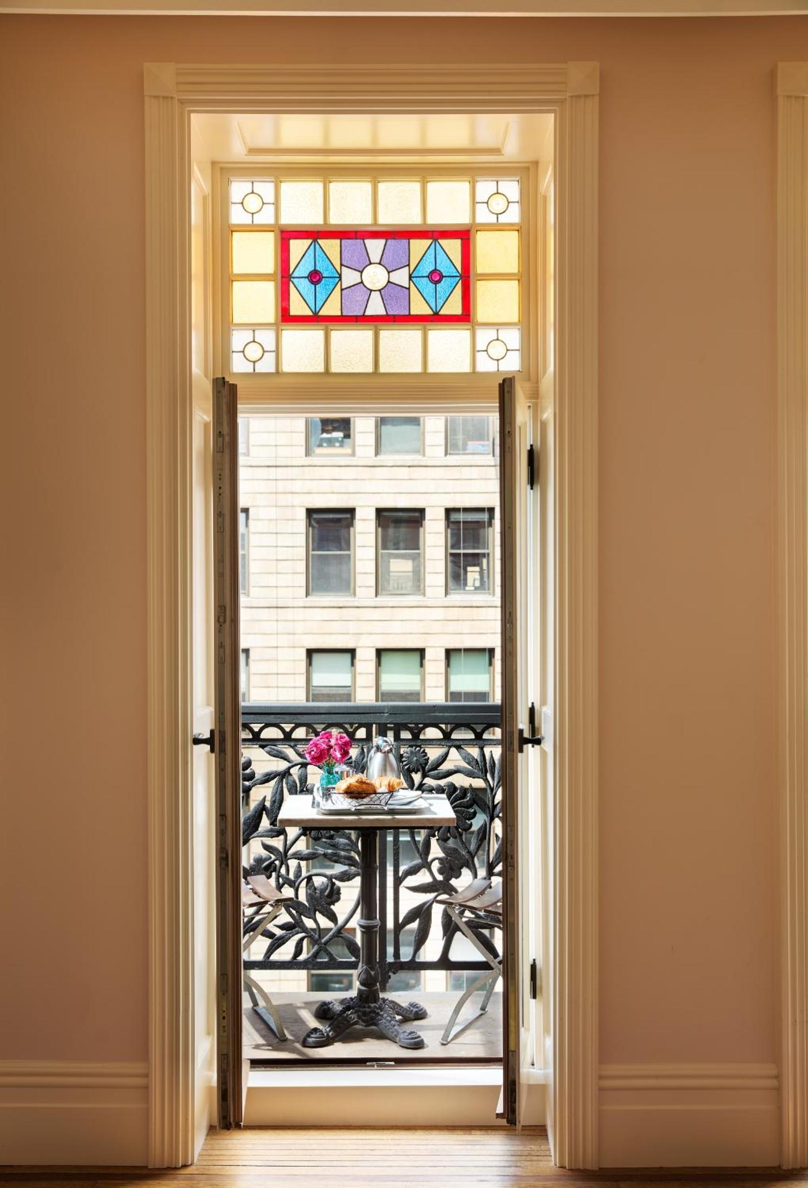 The Hotel Chelsea photo 71