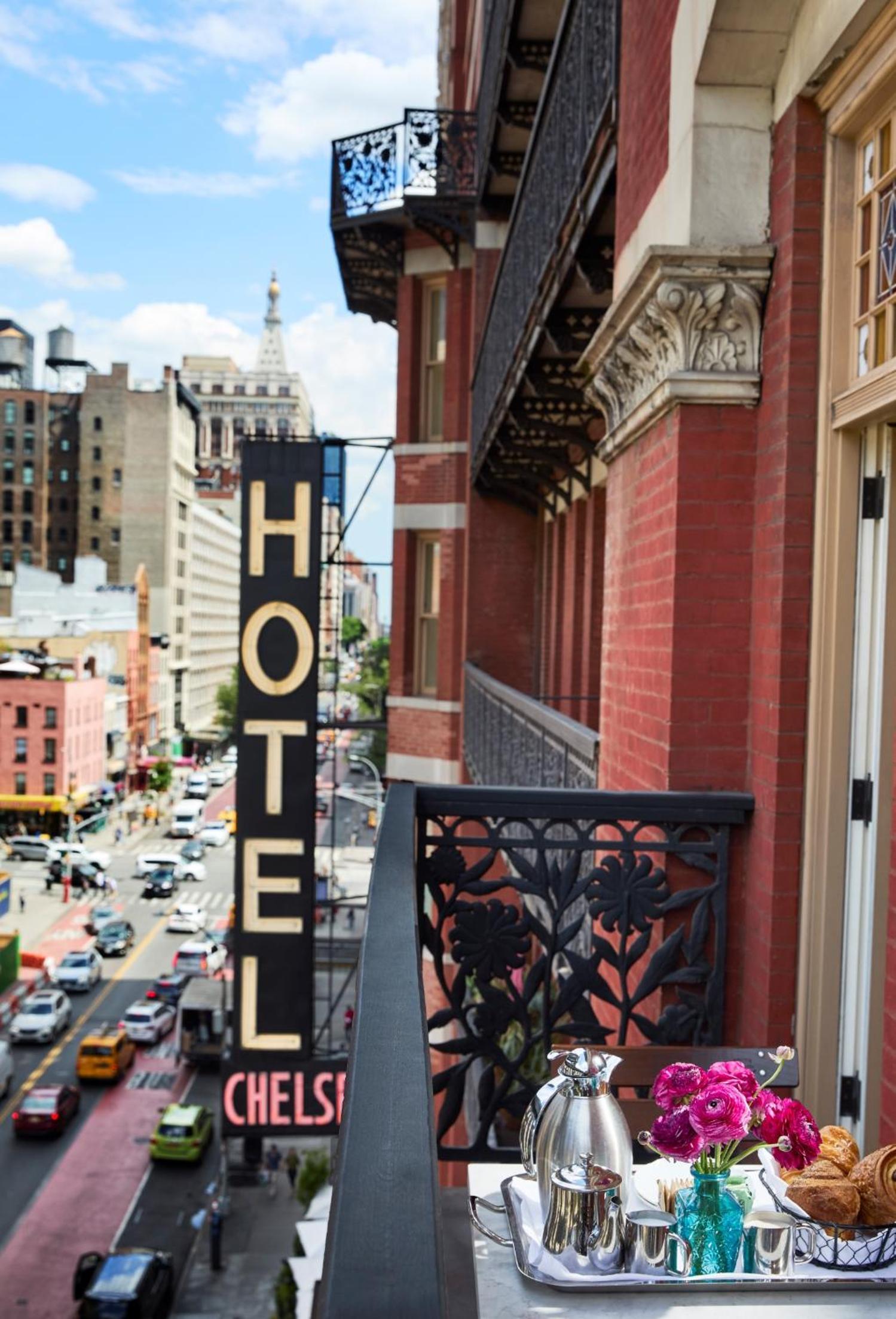The Hotel Chelsea photo 72