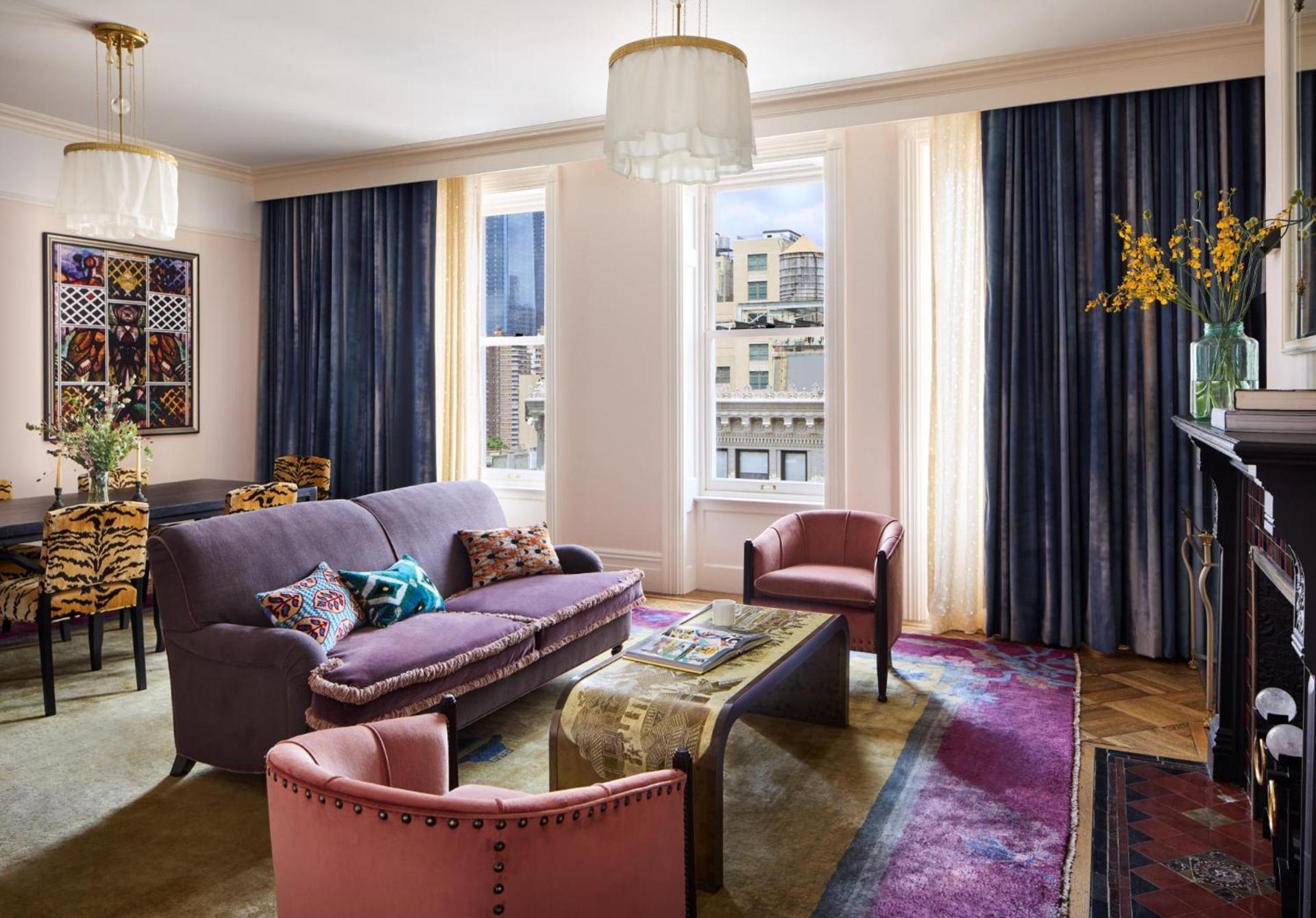 The Hotel Chelsea photo 77