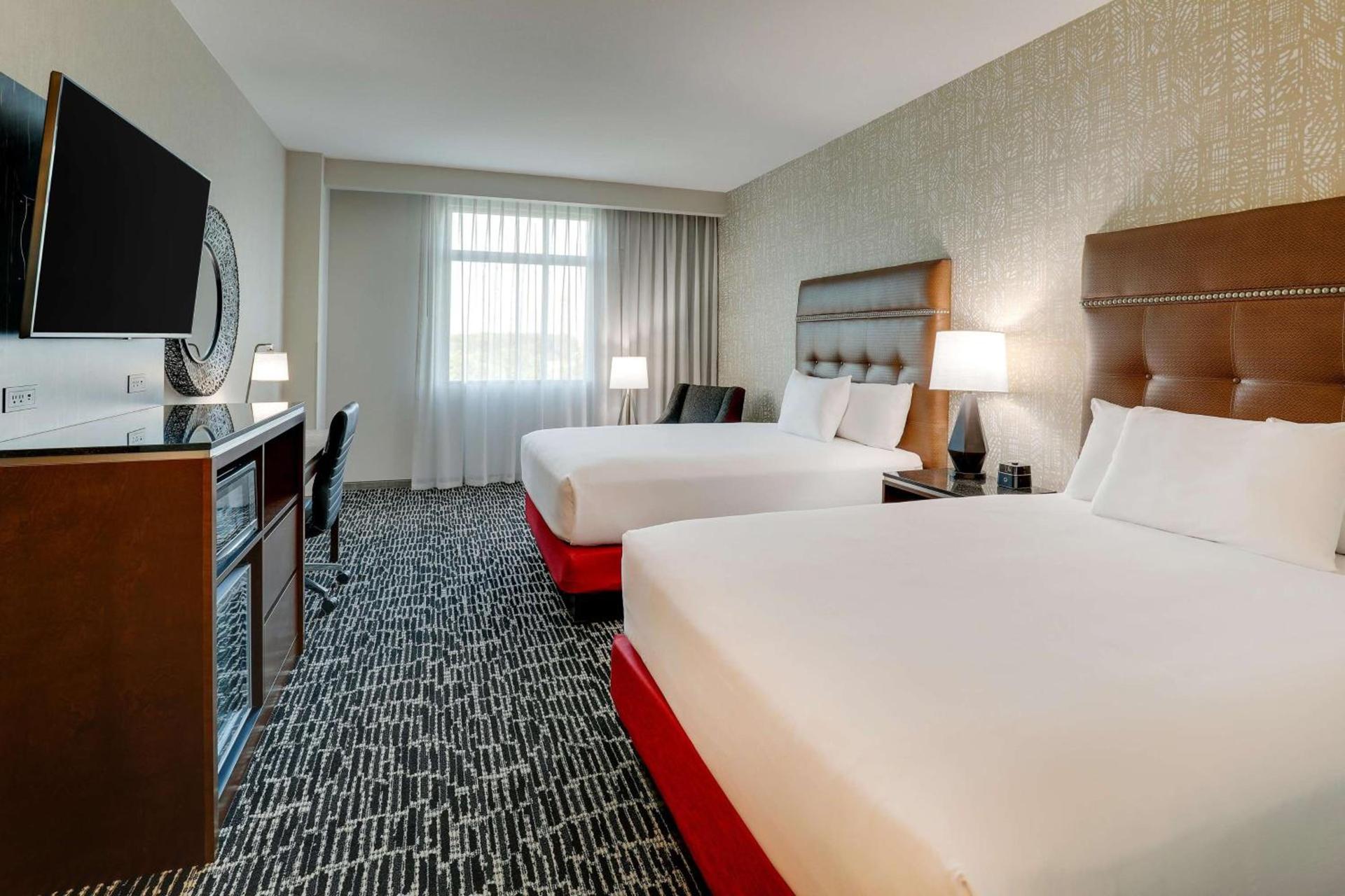 Drury Plaza Hotel Savannah Pooler photo 15
