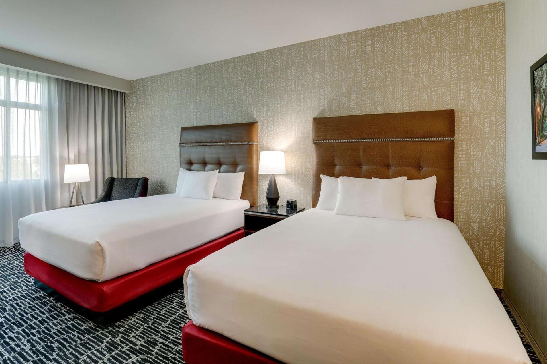 Drury Plaza Hotel Savannah Pooler photo 16
