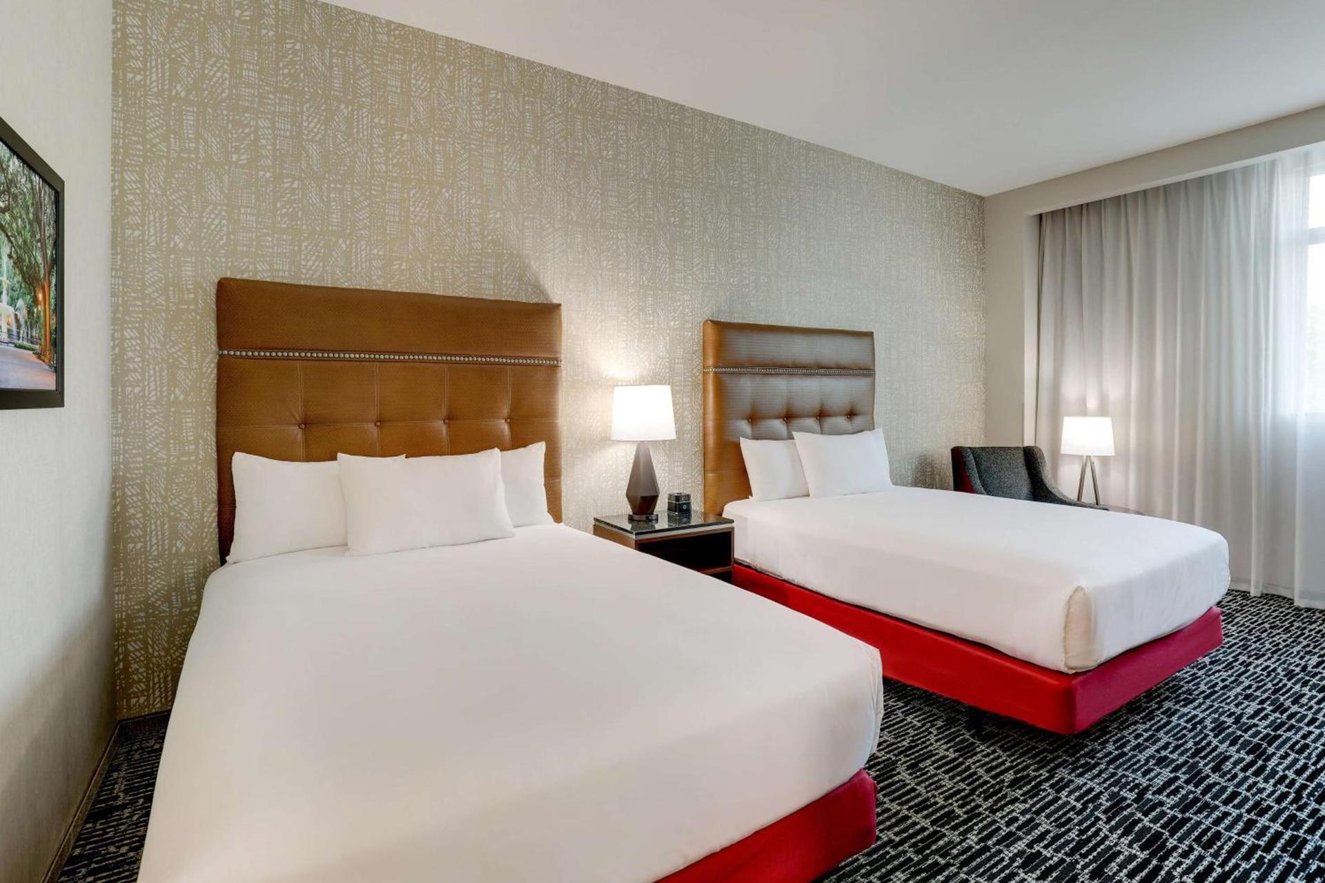 Drury Plaza Hotel Savannah Pooler photo 19
