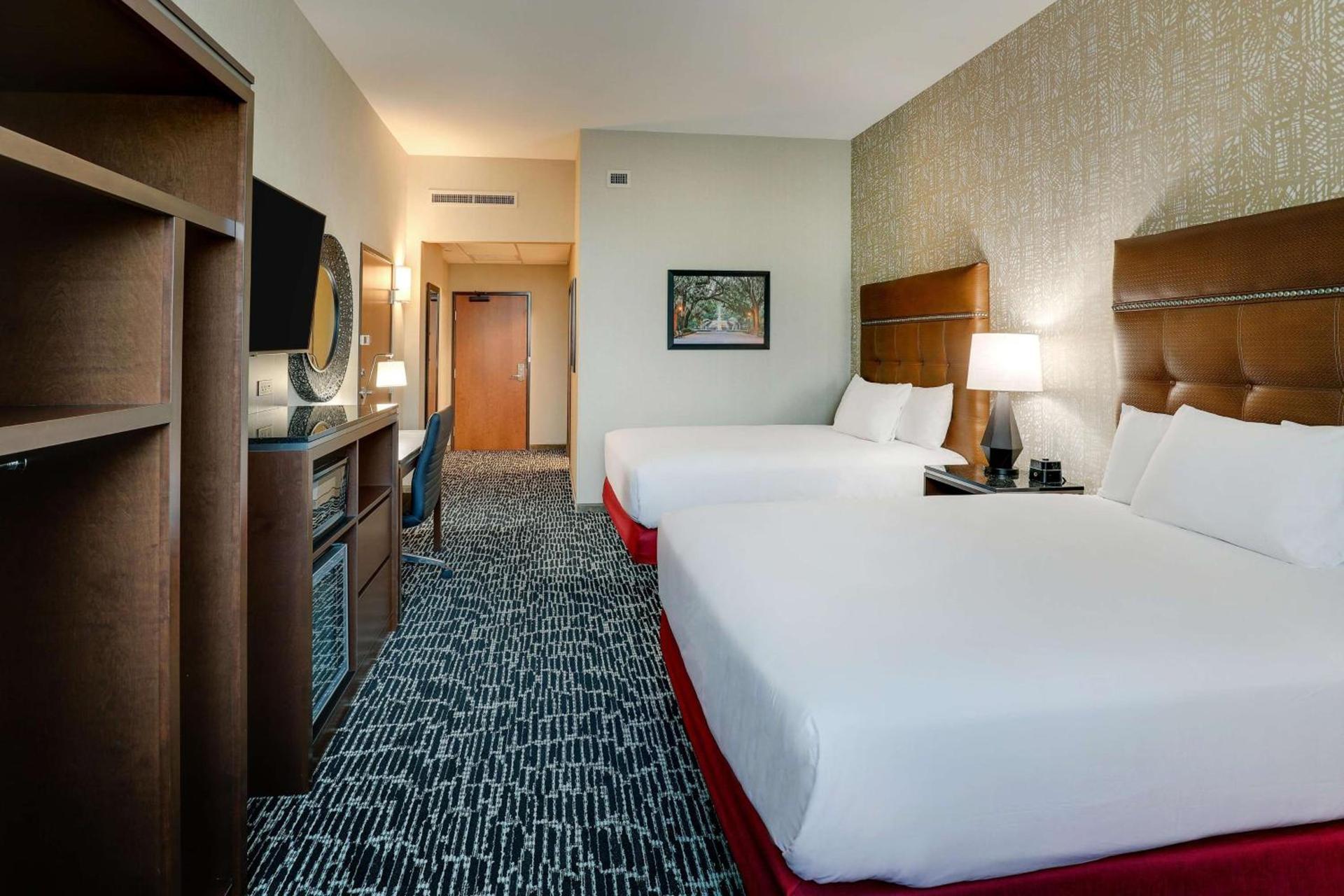 Drury Plaza Hotel Savannah Pooler photo 21