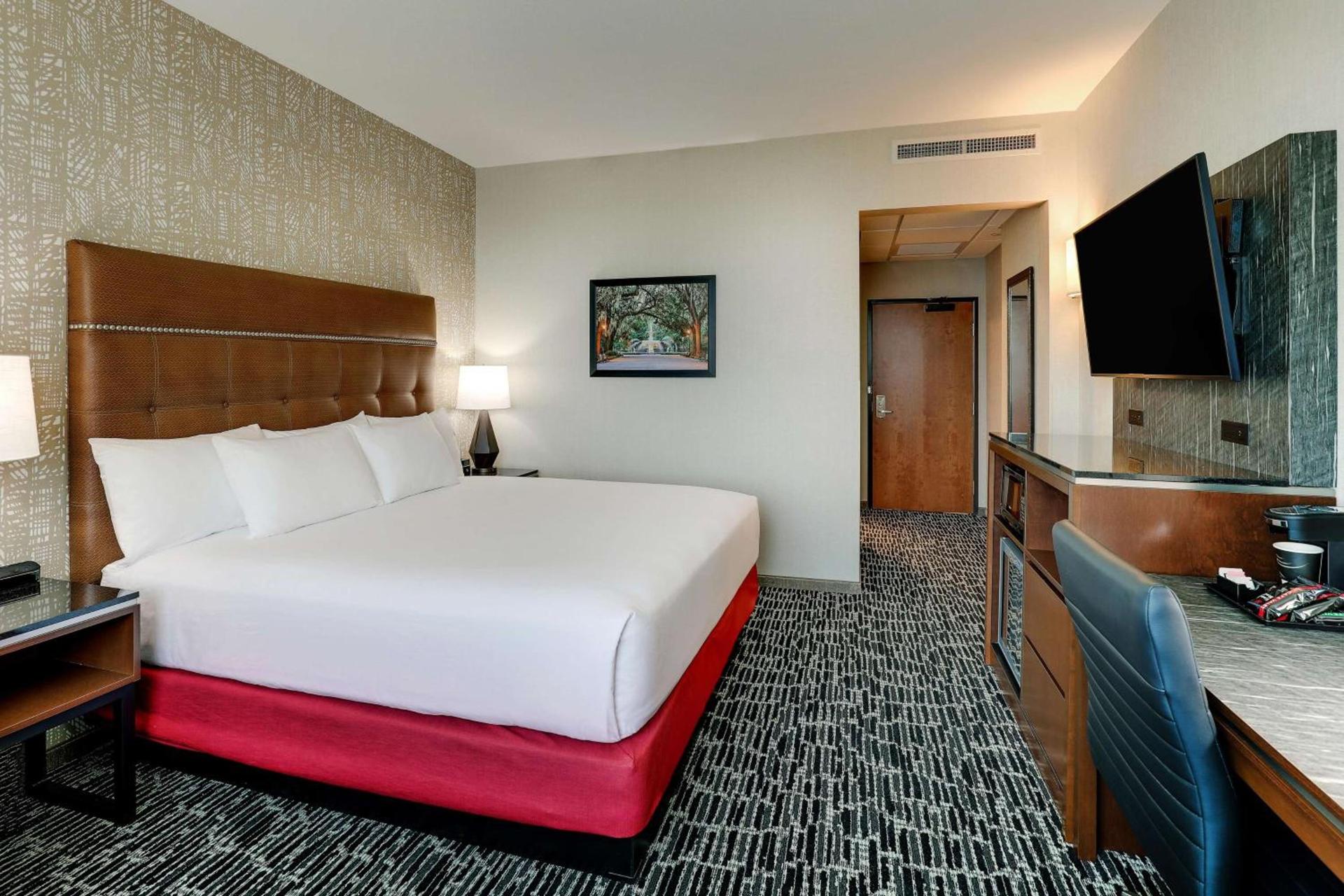 Drury Plaza Hotel Savannah Pooler photo 30