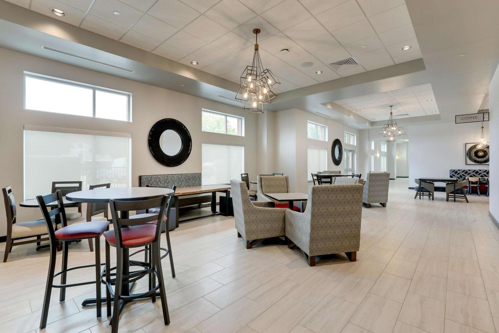 Drury Plaza Hotel Savannah Pooler photo 36