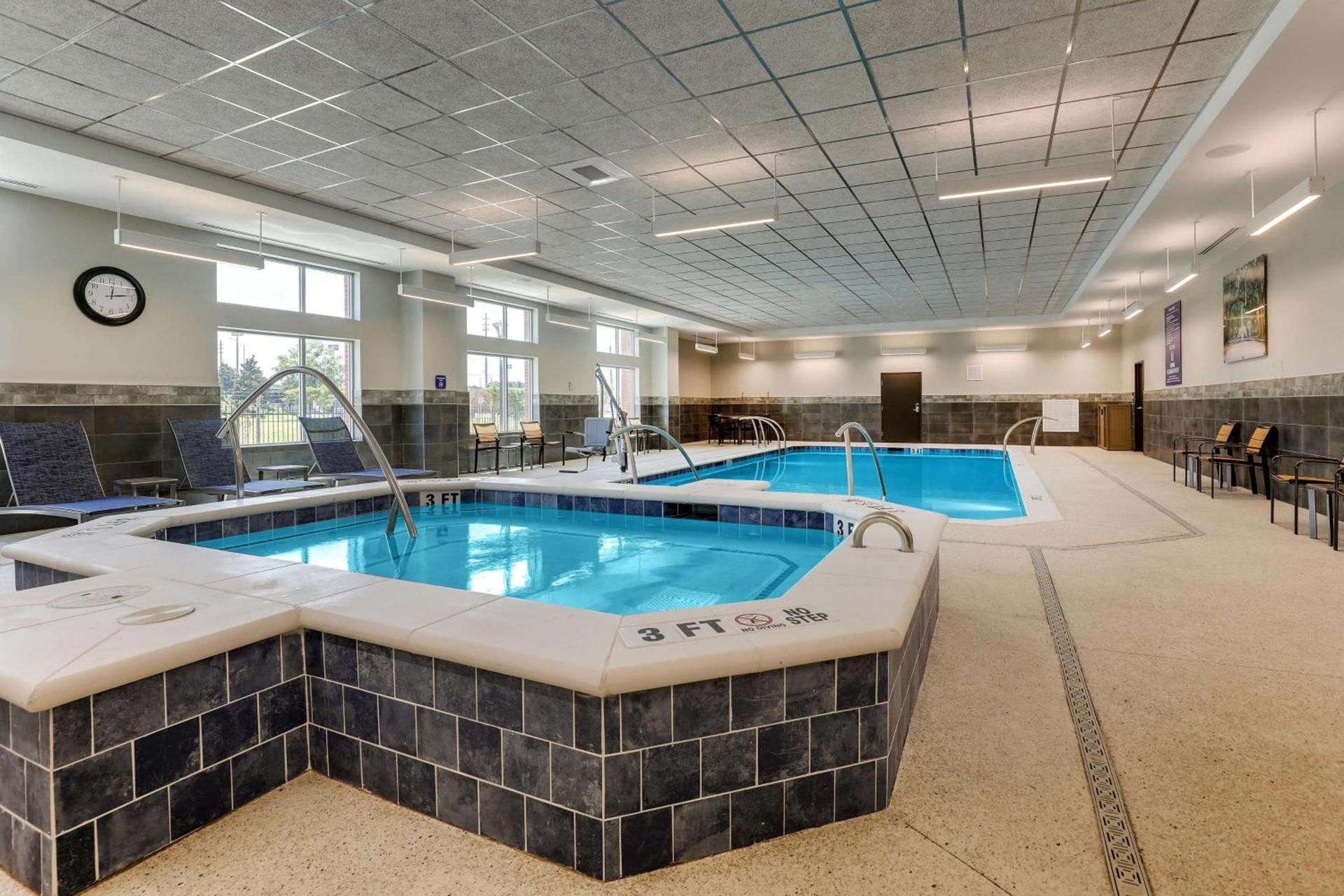 Drury Plaza Hotel Savannah Pooler photo 47