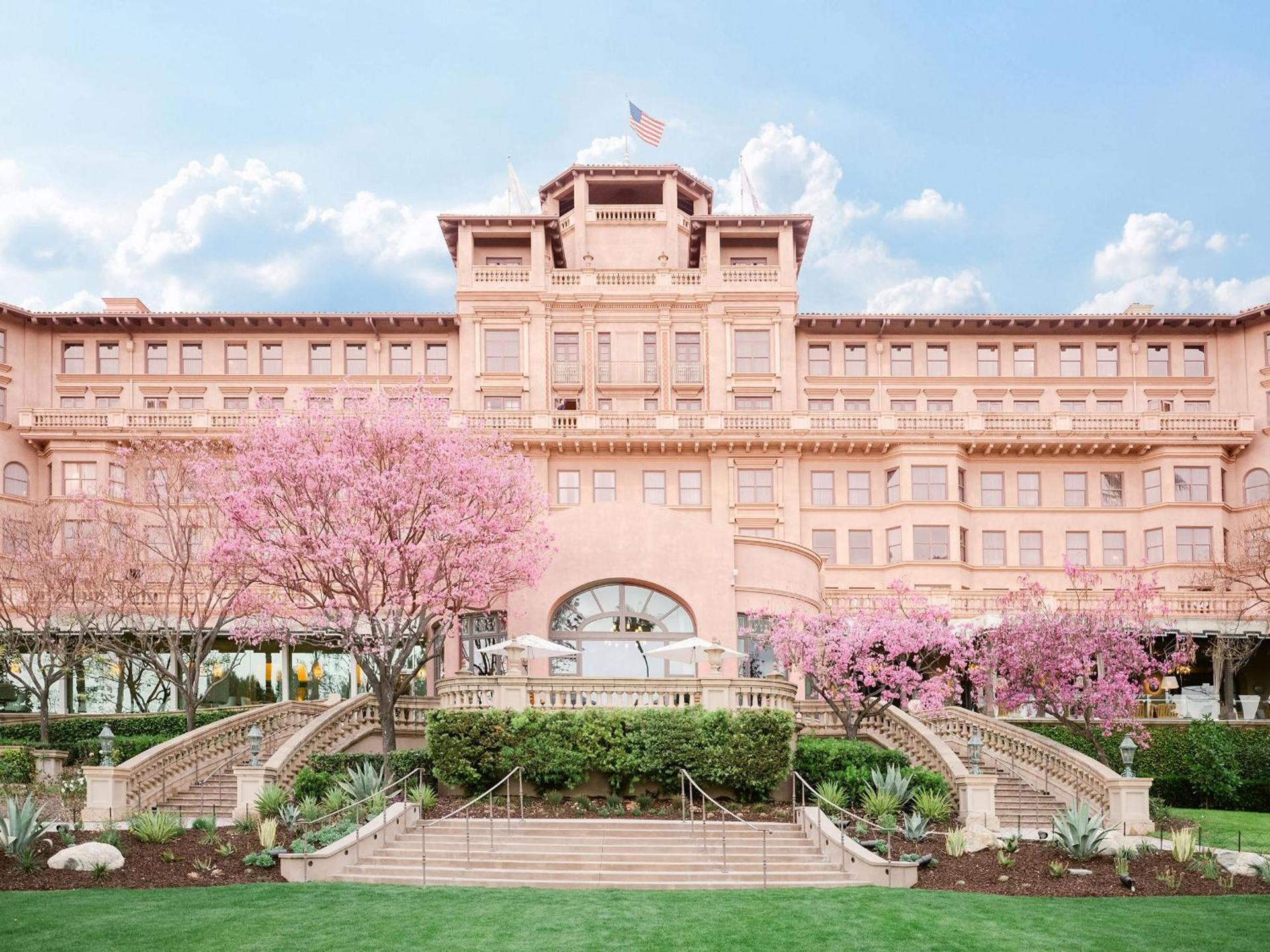 The Langham Huntington, Pasadena photo 1