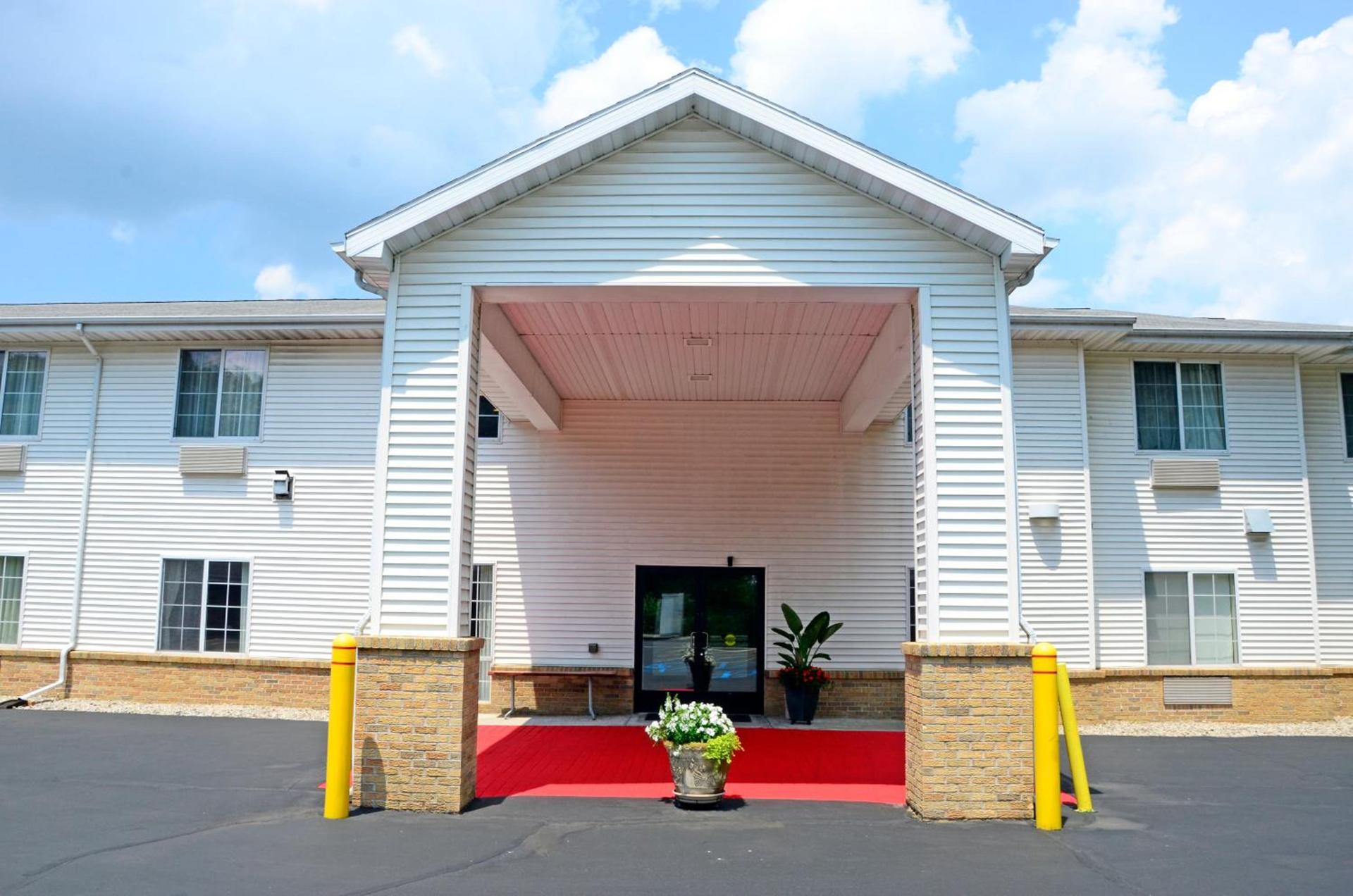 Budget Host Inn photo 3