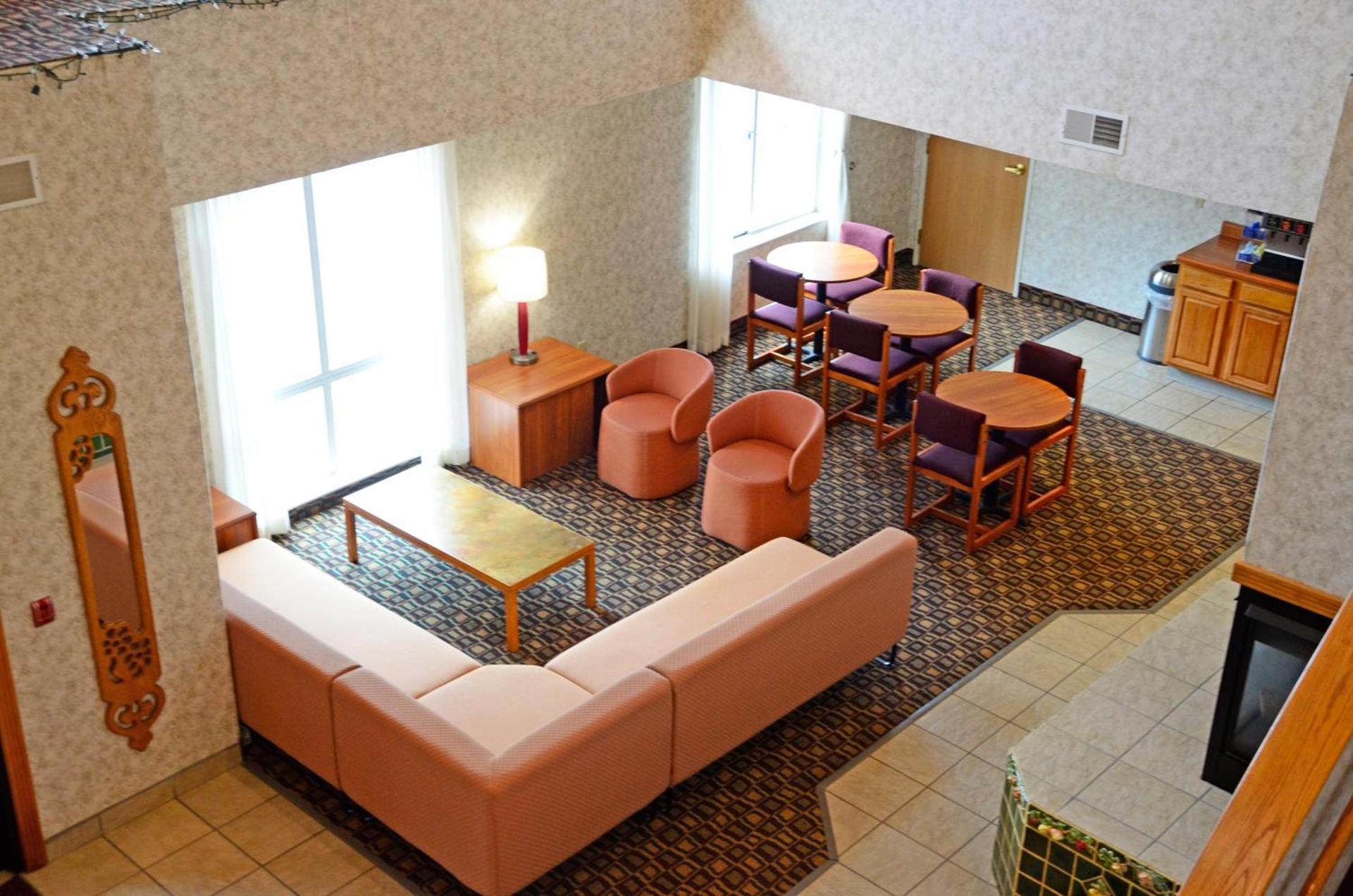 Budget Host Inn photo 4