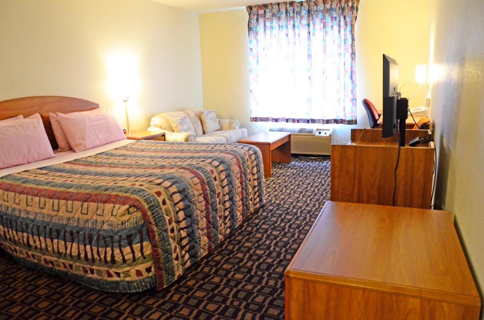 Budget Host Inn photo 7
