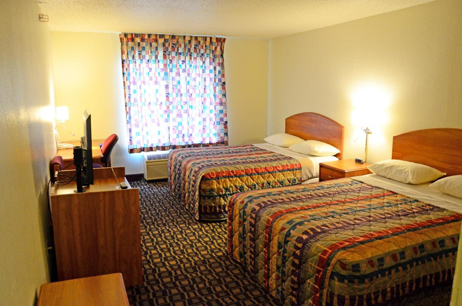 Budget Host Inn photo 6