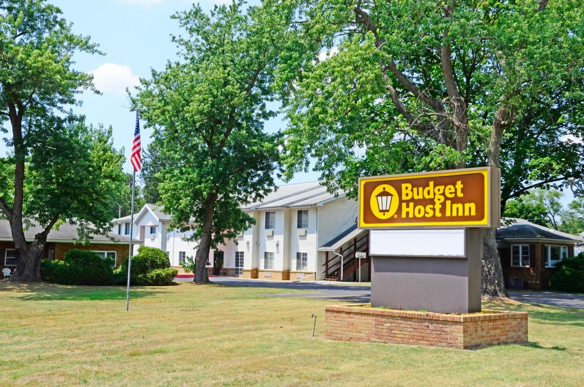 Budget Host Inn photo 1