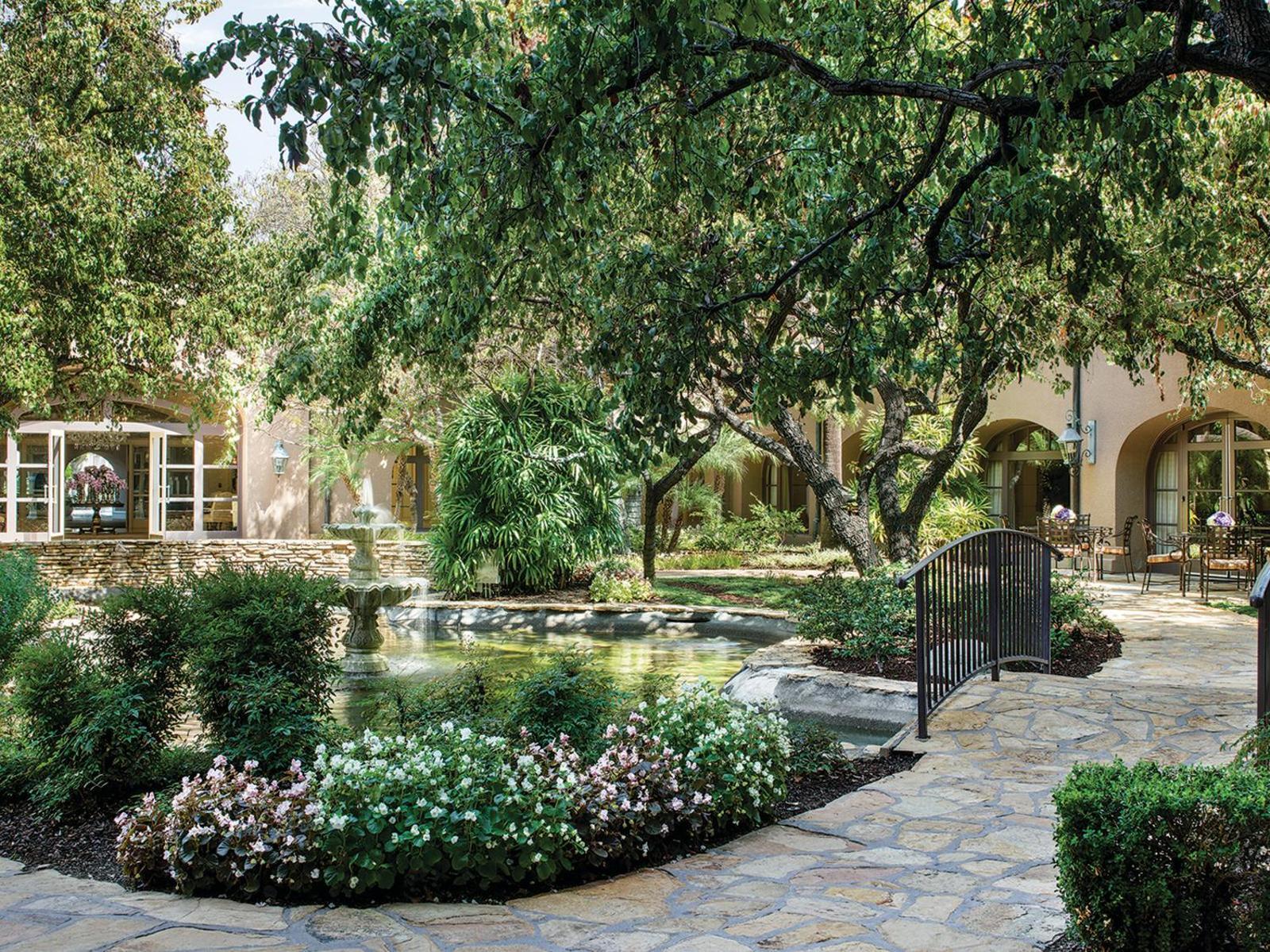 The Langham Huntington, Pasadena photo 86