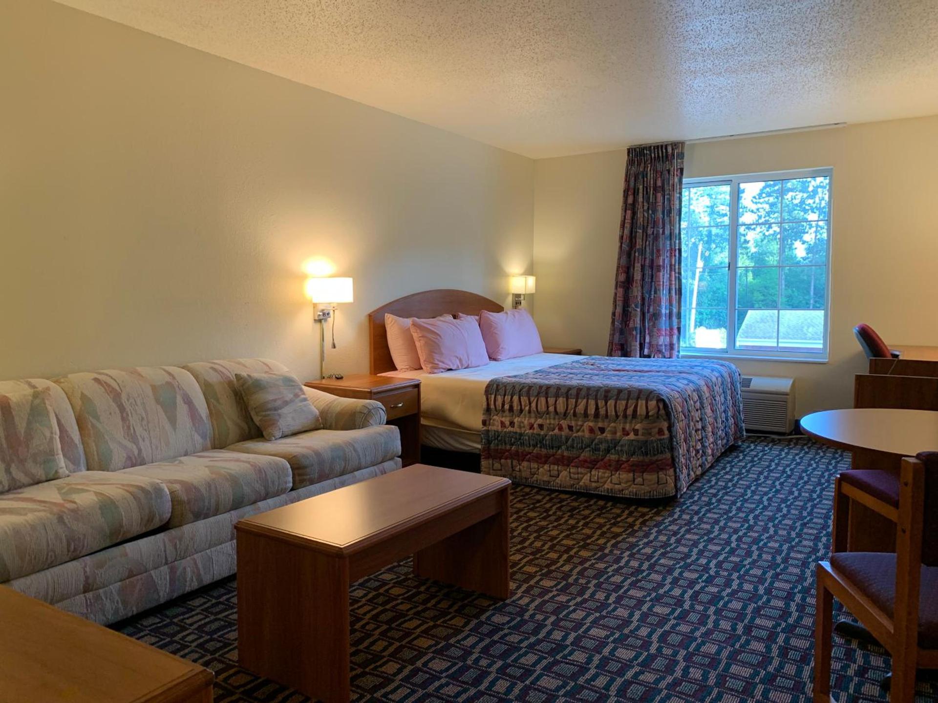 Budget Host Inn photo 10